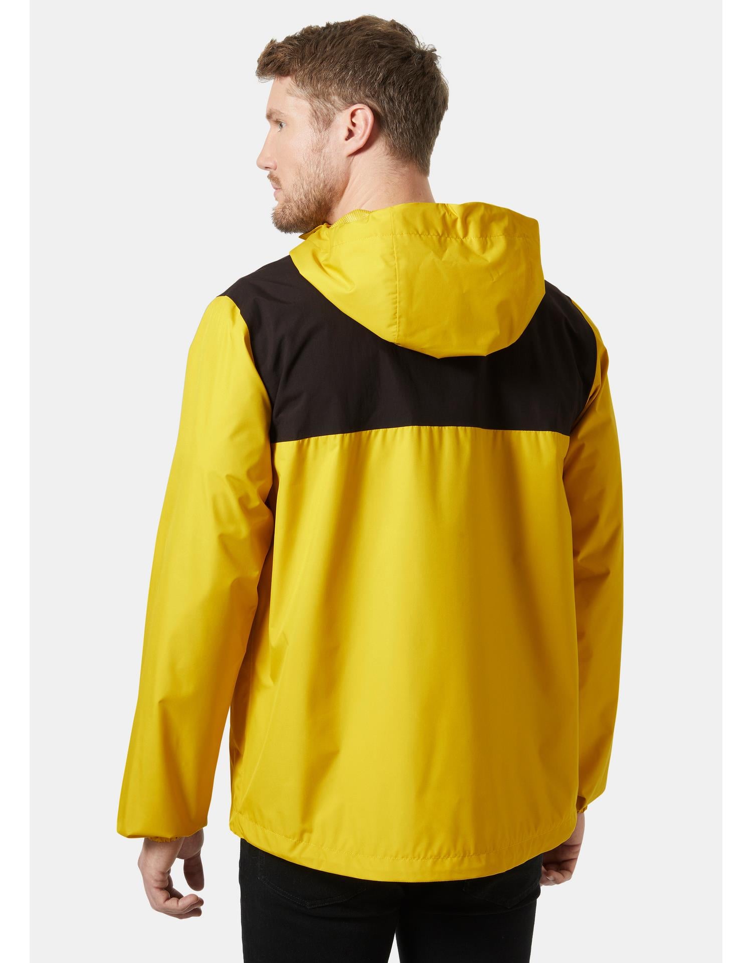 HELLY HANSEN VANCOUVER YAĞMURLUK MONT