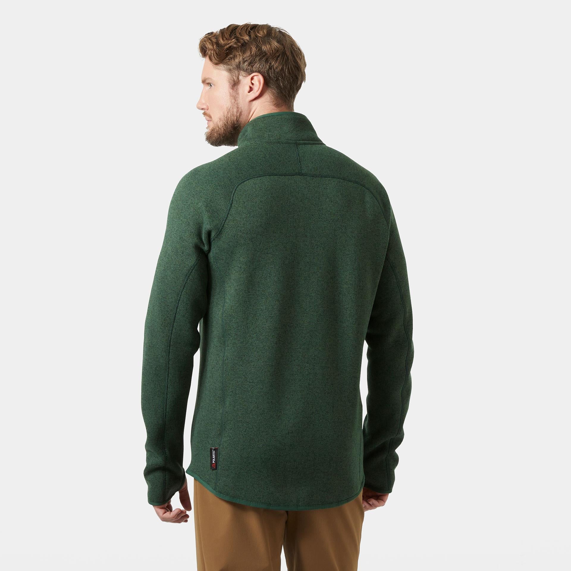 HELLY HANSEN VARDE FLEECE MONT 2.0