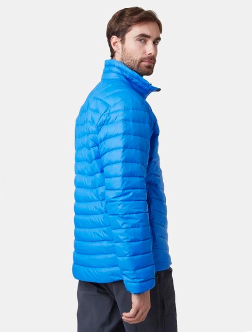 HELLY HANSEN VERGLAS DOWN INSULATOR MONT