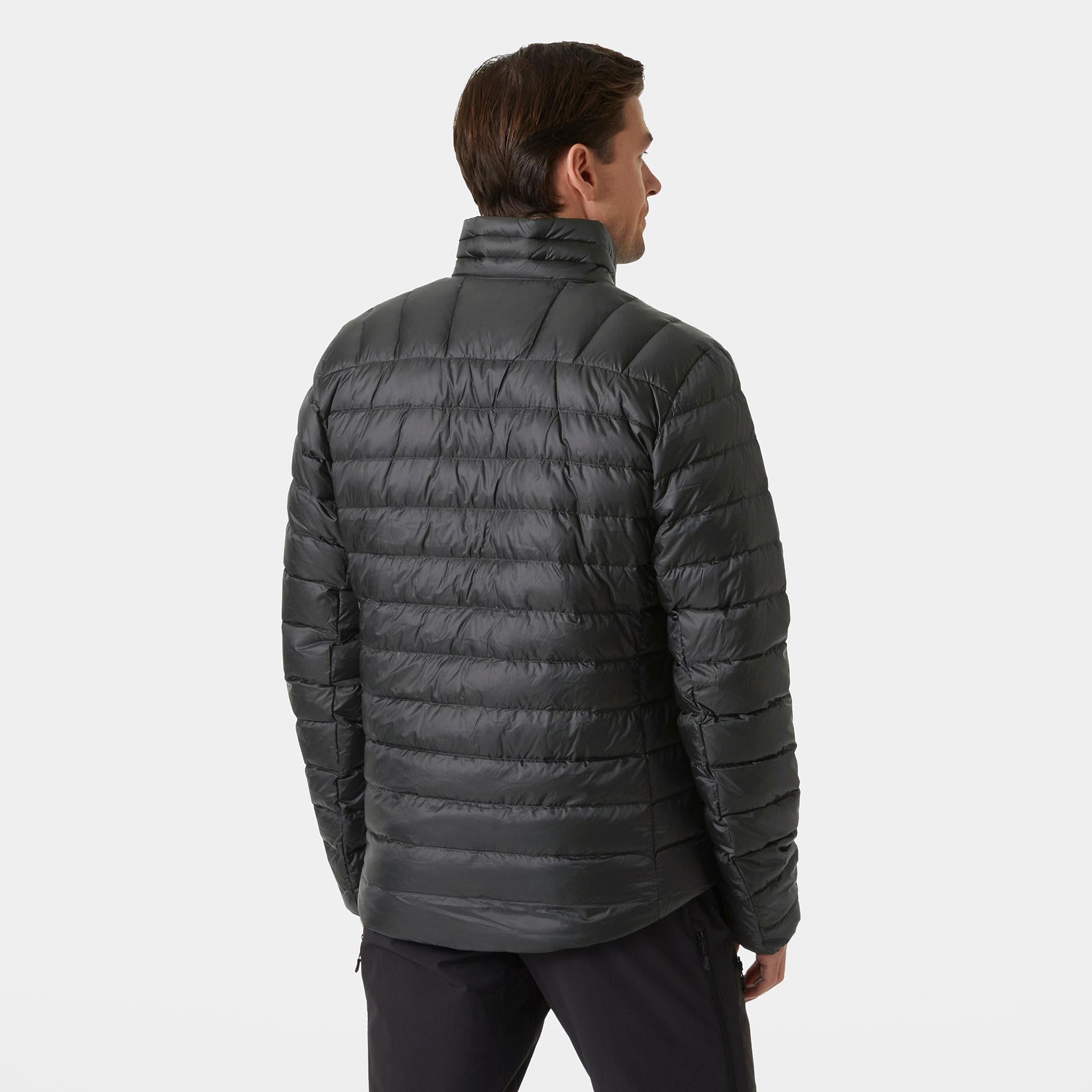 HELLY HANSEN VERGLAS DOWN MONT 2.0