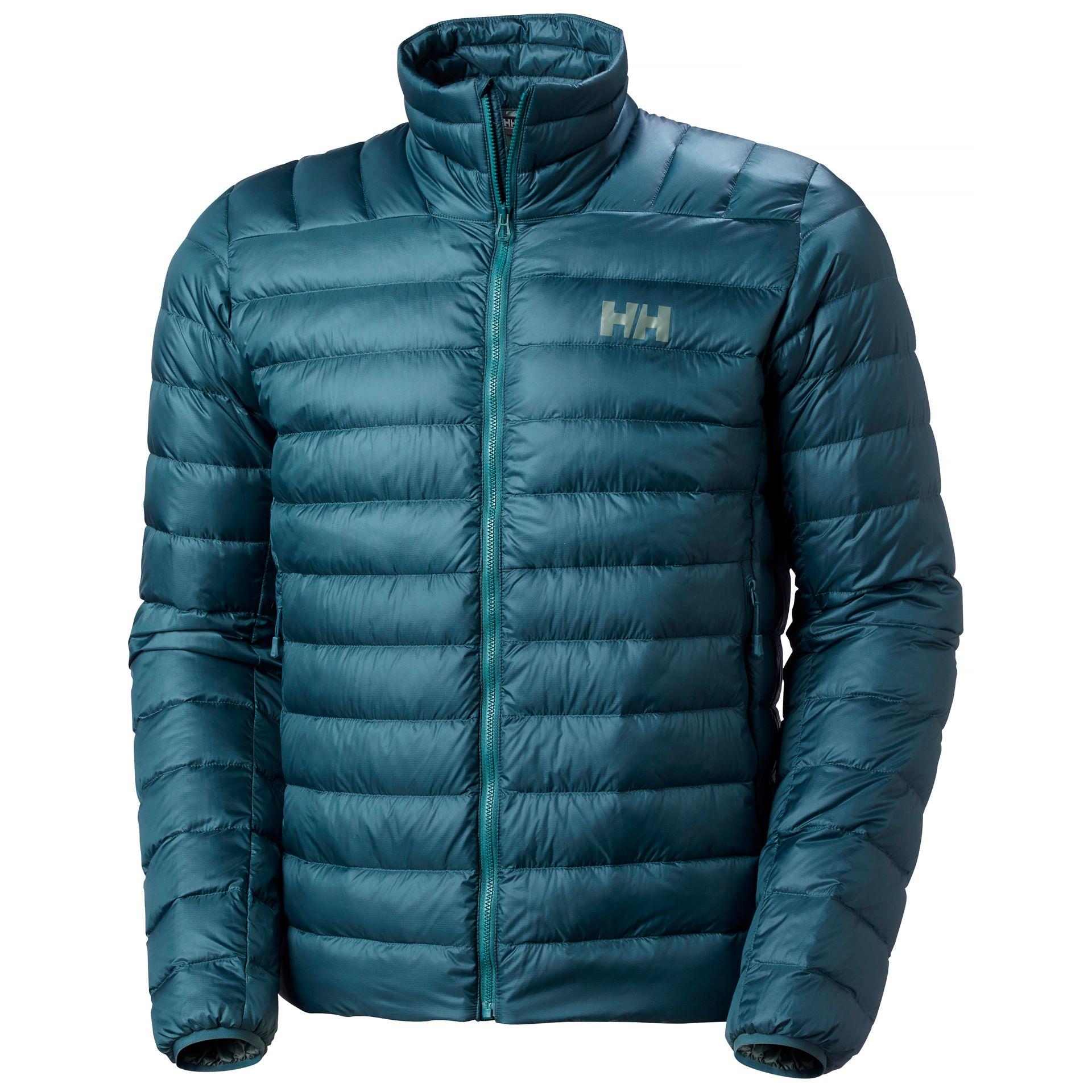 HELLY HANSEN VERGLAS DOWN MONT 2.0