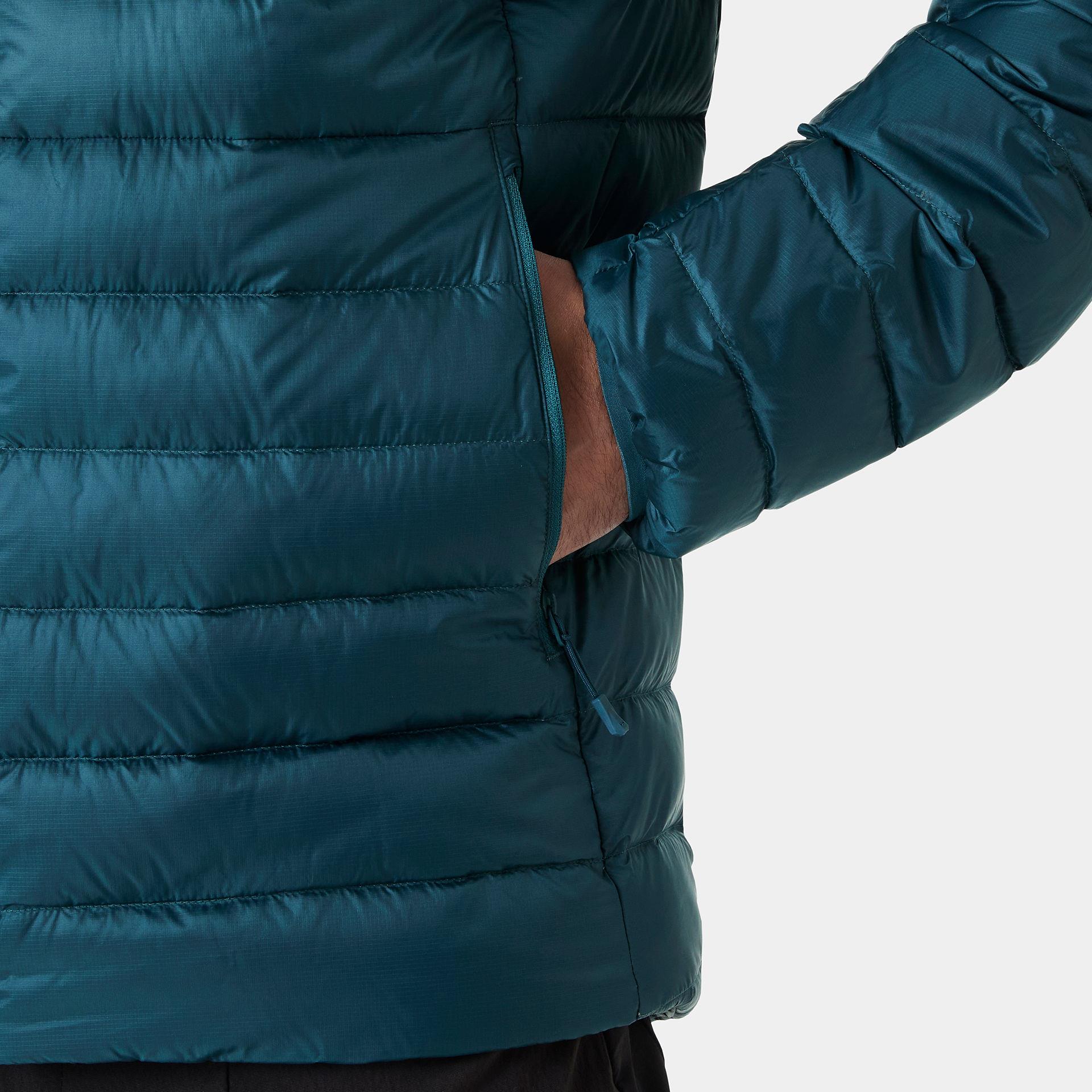 HELLY HANSEN VERGLAS DOWN MONT 2.0