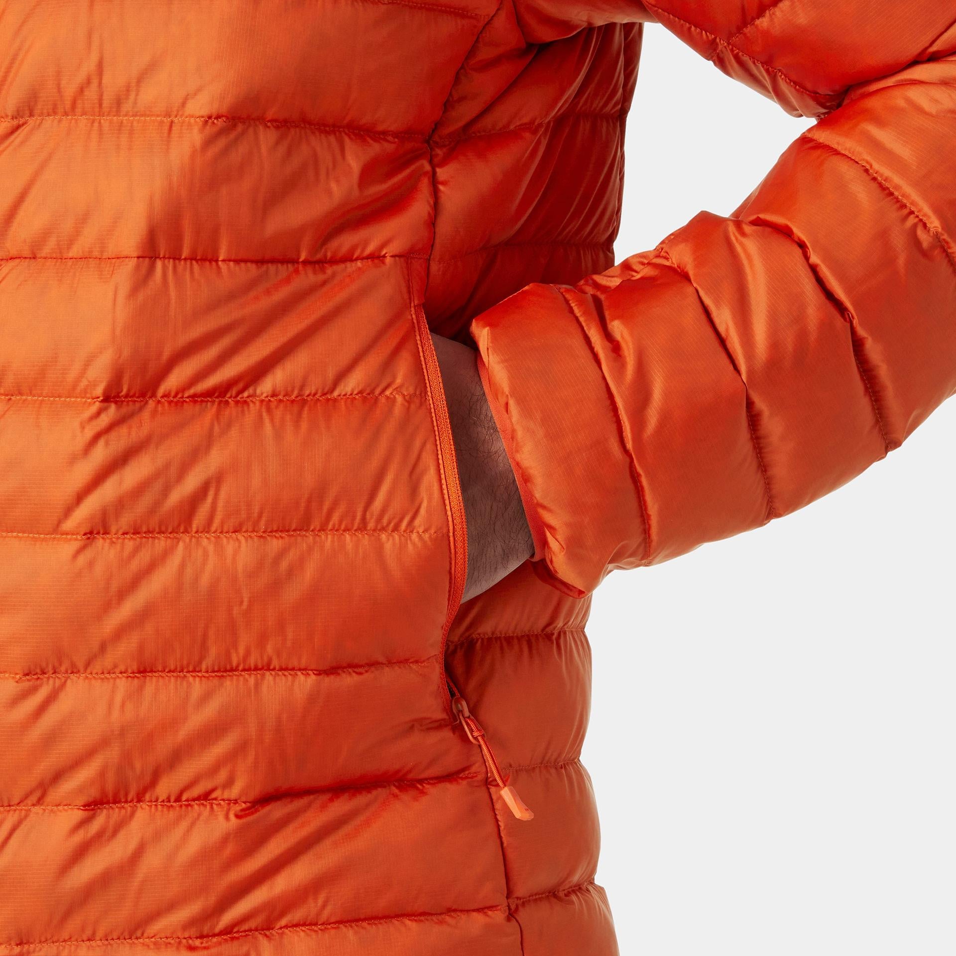HELLY HANSEN VERGLAS DOWN MONT 2.0