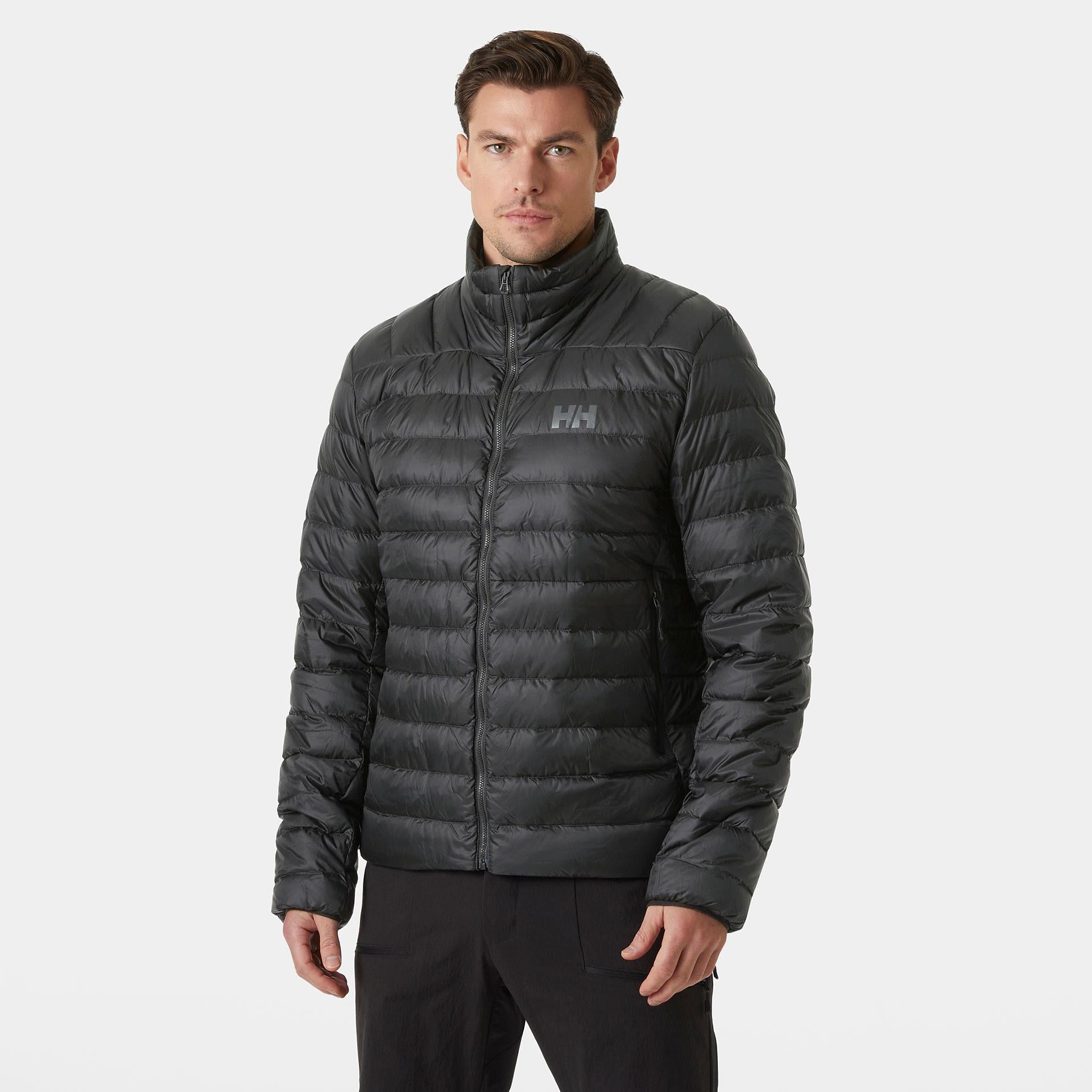 HELLY HANSEN VERGLAS DOWN MONT 2.0