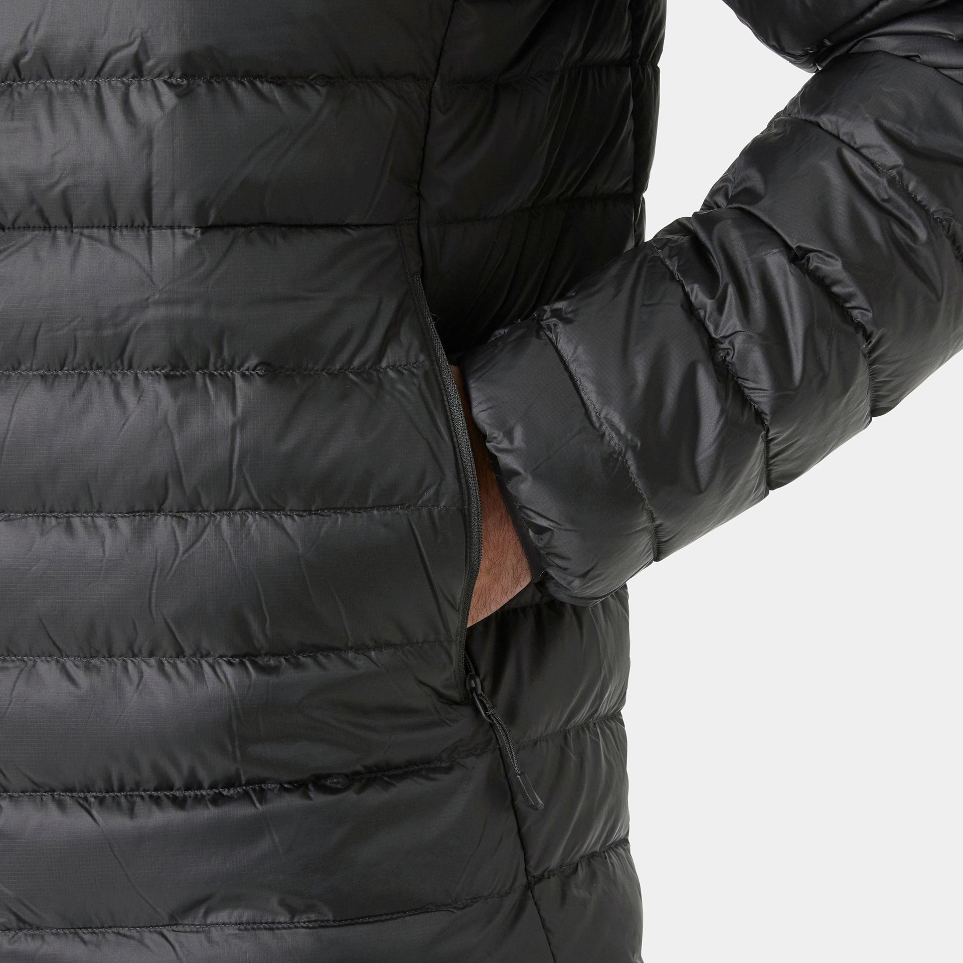 HELLY HANSEN VERGLAS DOWN MONT 2.0