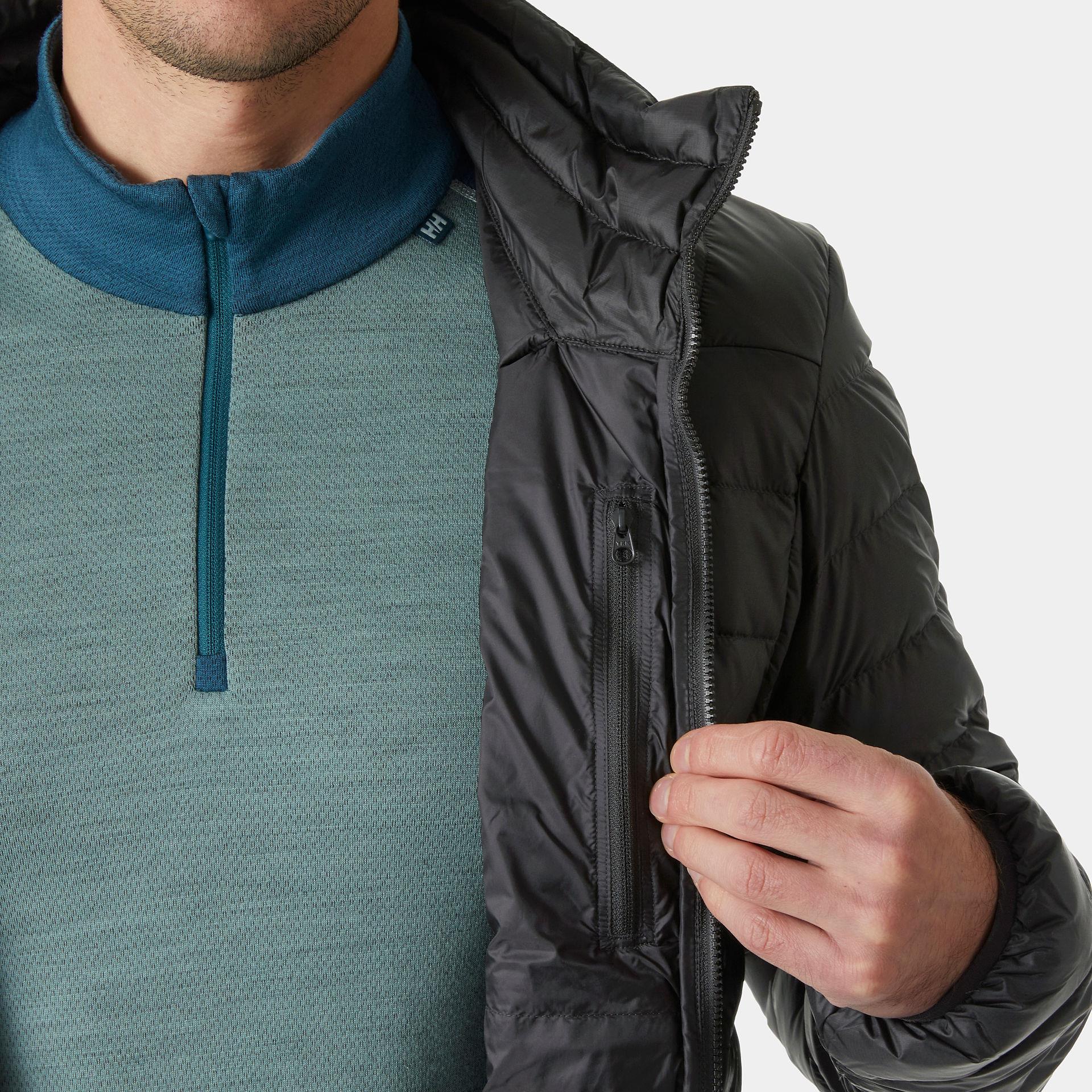 HELLY HANSEN VERGLAS DOWN MONT 2.0