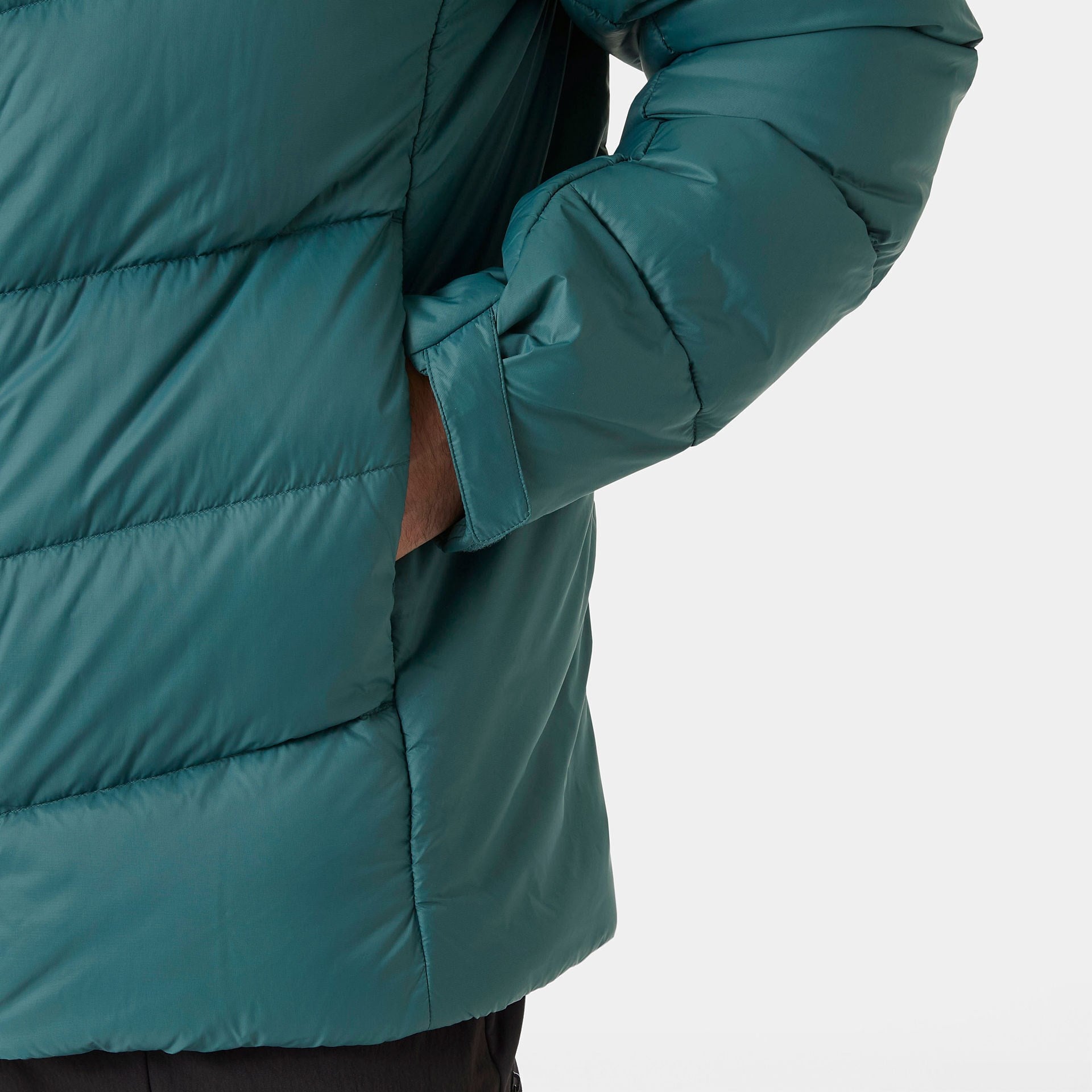 HELLY HANSEN VERGLAS ICEFALL DOWN MONT