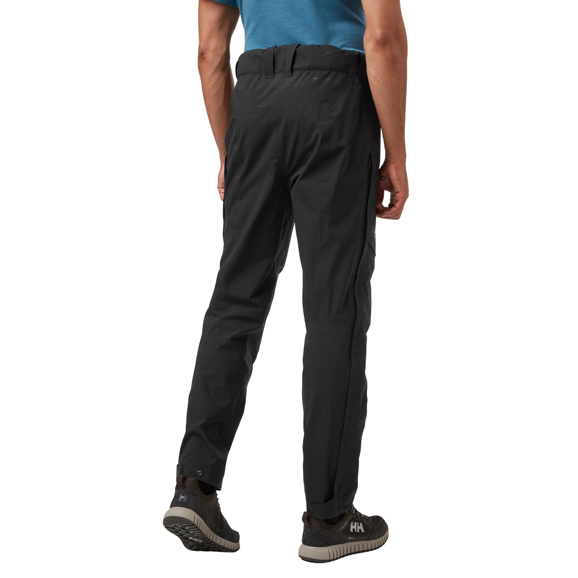 HELLY HANSEN VERGLAS INFINITY SHELL PANTOLON