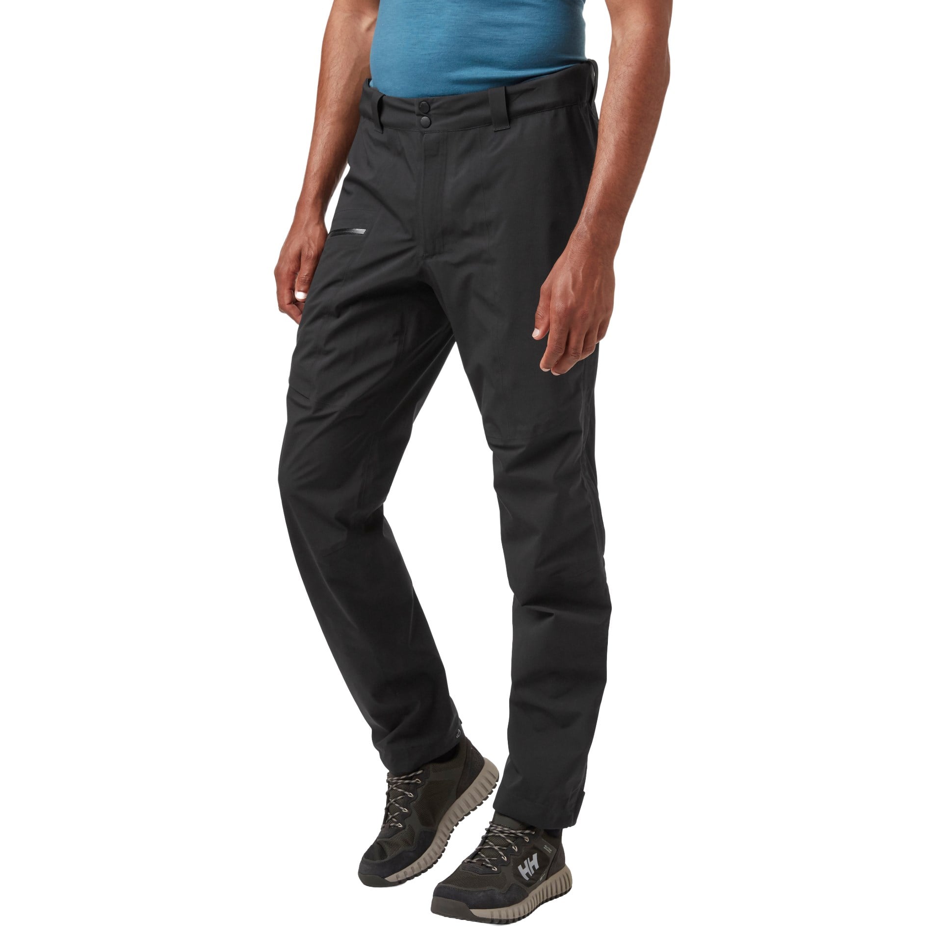 HELLY HANSEN VERGLAS INFINITY SHELL PANTOLON