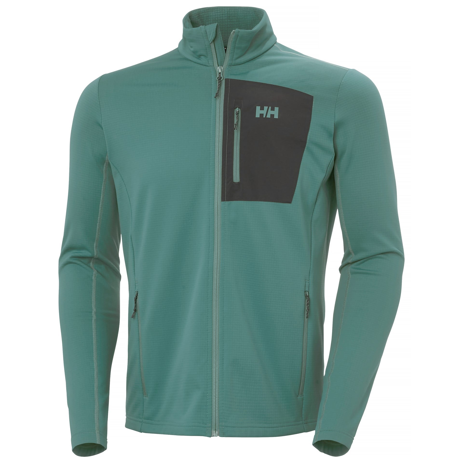 HELLY HANSEN VERSALITE FLEECE MONT