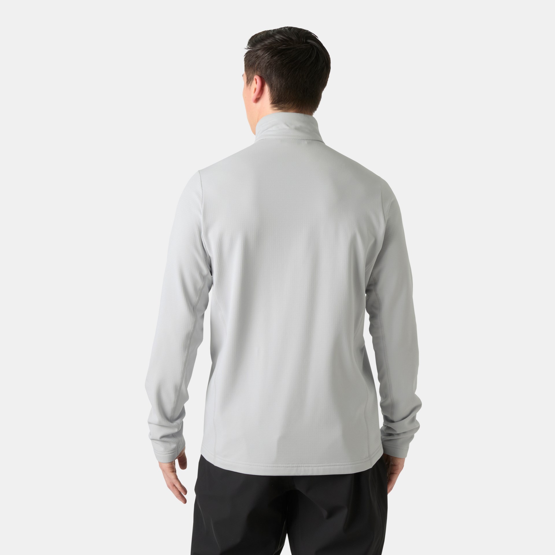 HELLY HANSEN VERSALITE FLEECE MONT