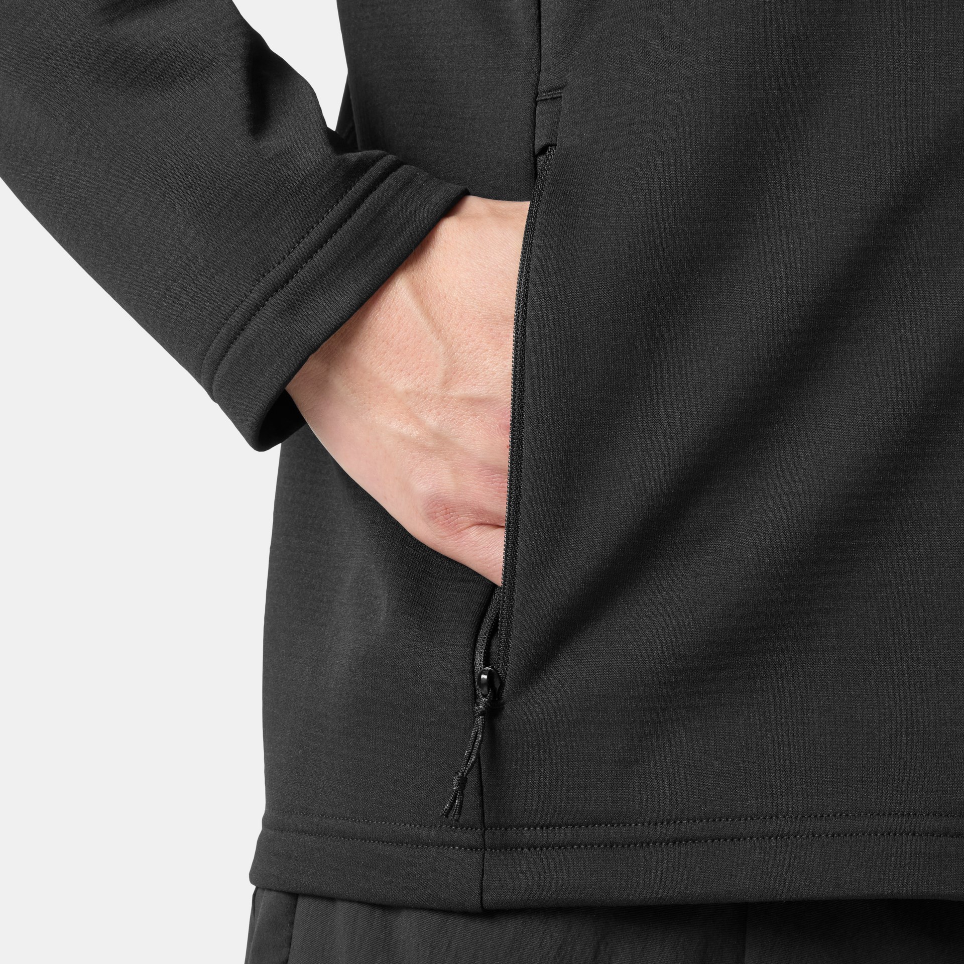 HELLY HANSEN VERSALITE FLEECE MONT