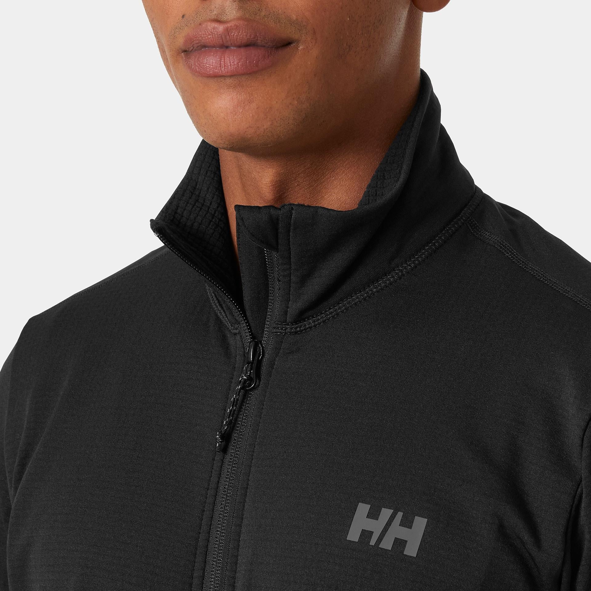 HELLY HANSEN VERSALITE FLEECE MONT