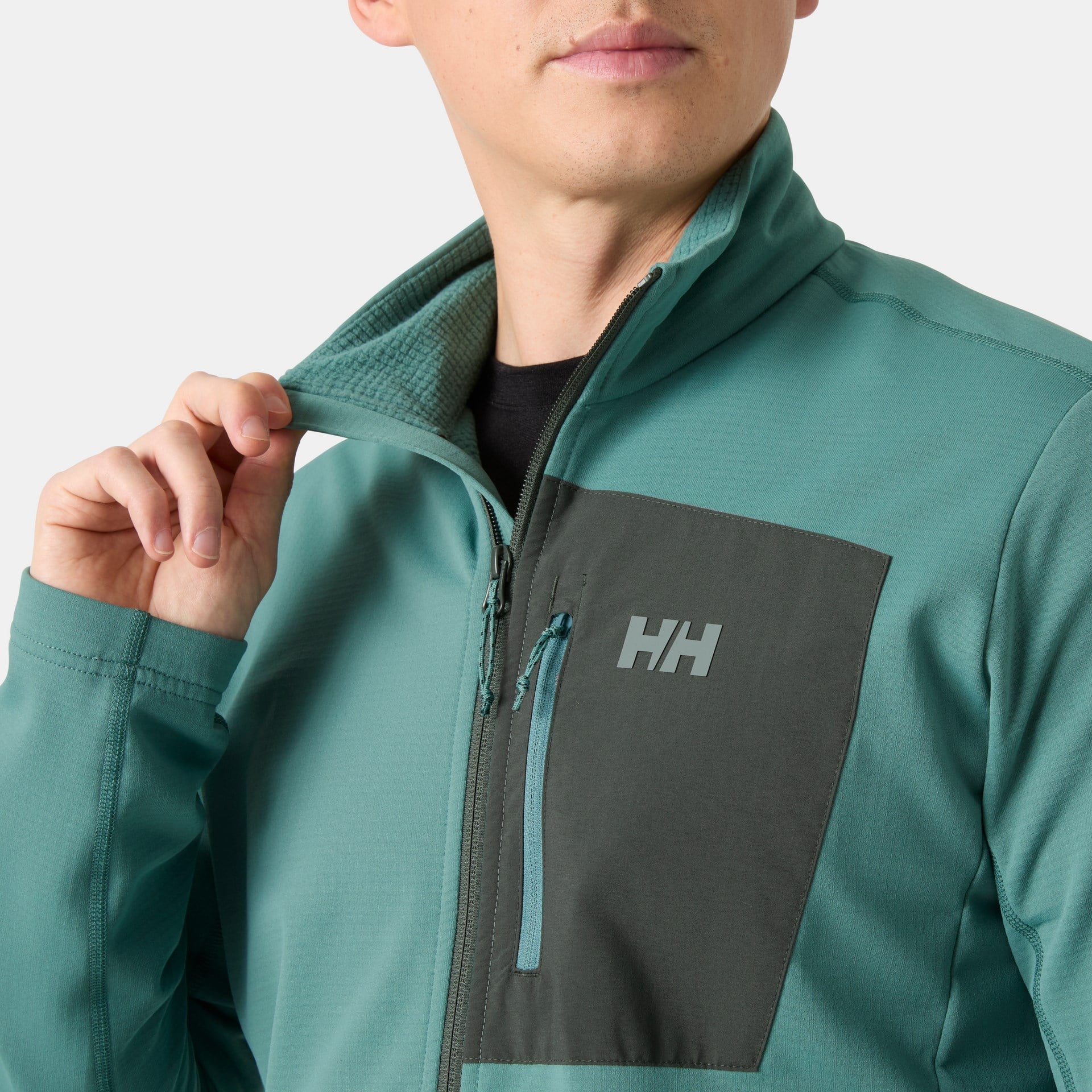 HELLY HANSEN VERSALITE FLEECE MONT