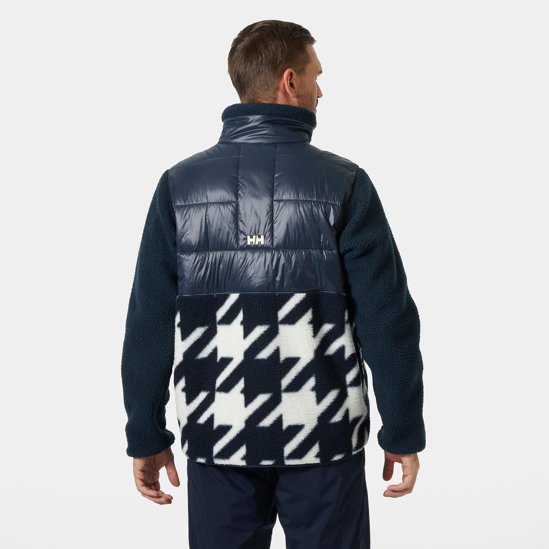 HELLY HANSEN VILLAGE HYBRID MONT