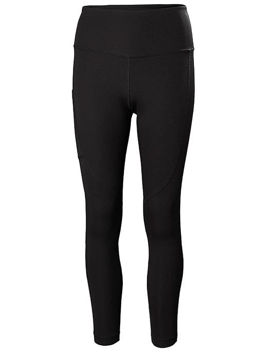 HELLY HANSEN W 7/8 CONSTRUCTED LEGGING TAYT