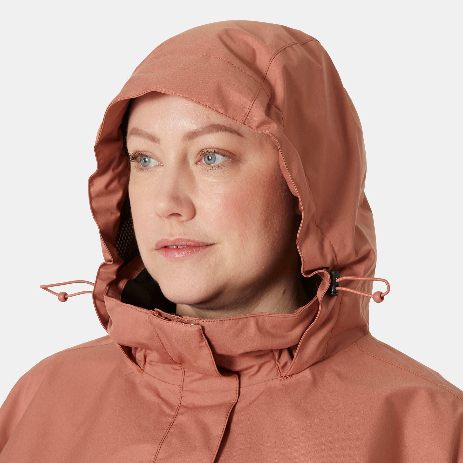 HELLY HANSEN  W ADEN PLUS MONT