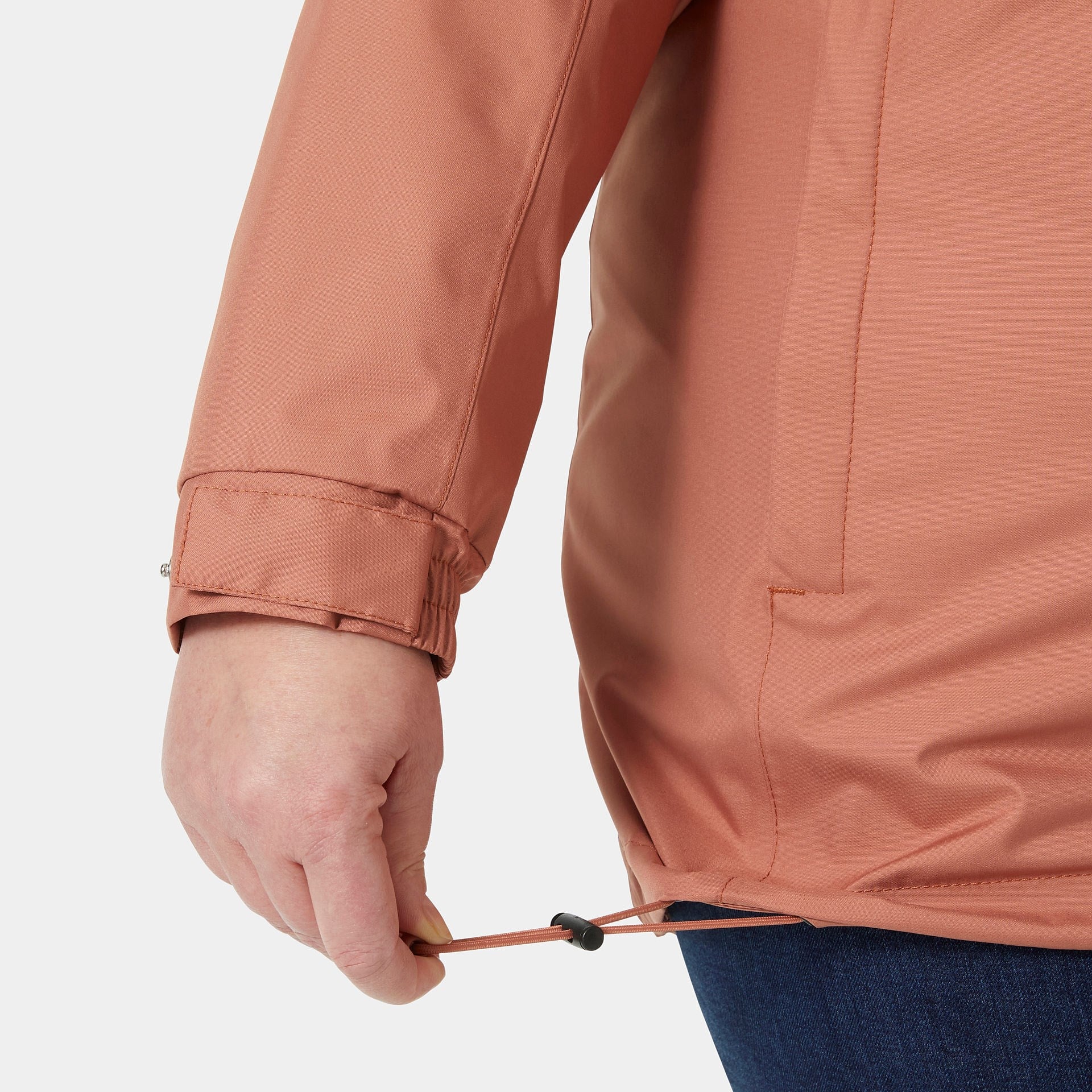 HELLY HANSEN  W ADEN PLUS MONT