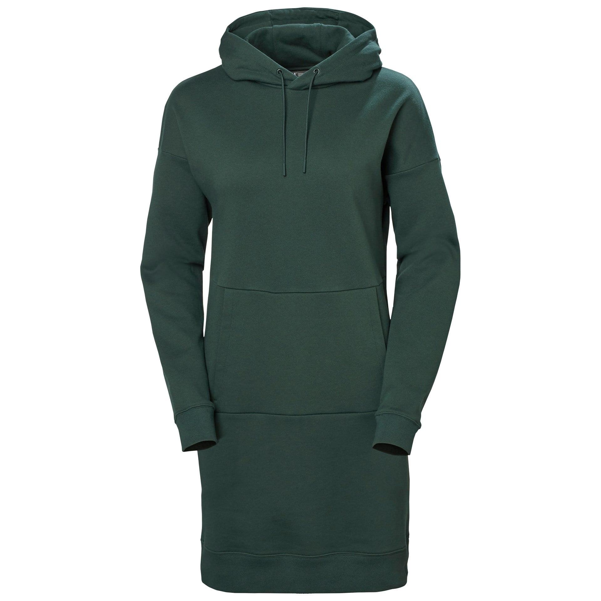 HELLY HANSEN W ADORE HOODIE ELBİSE
