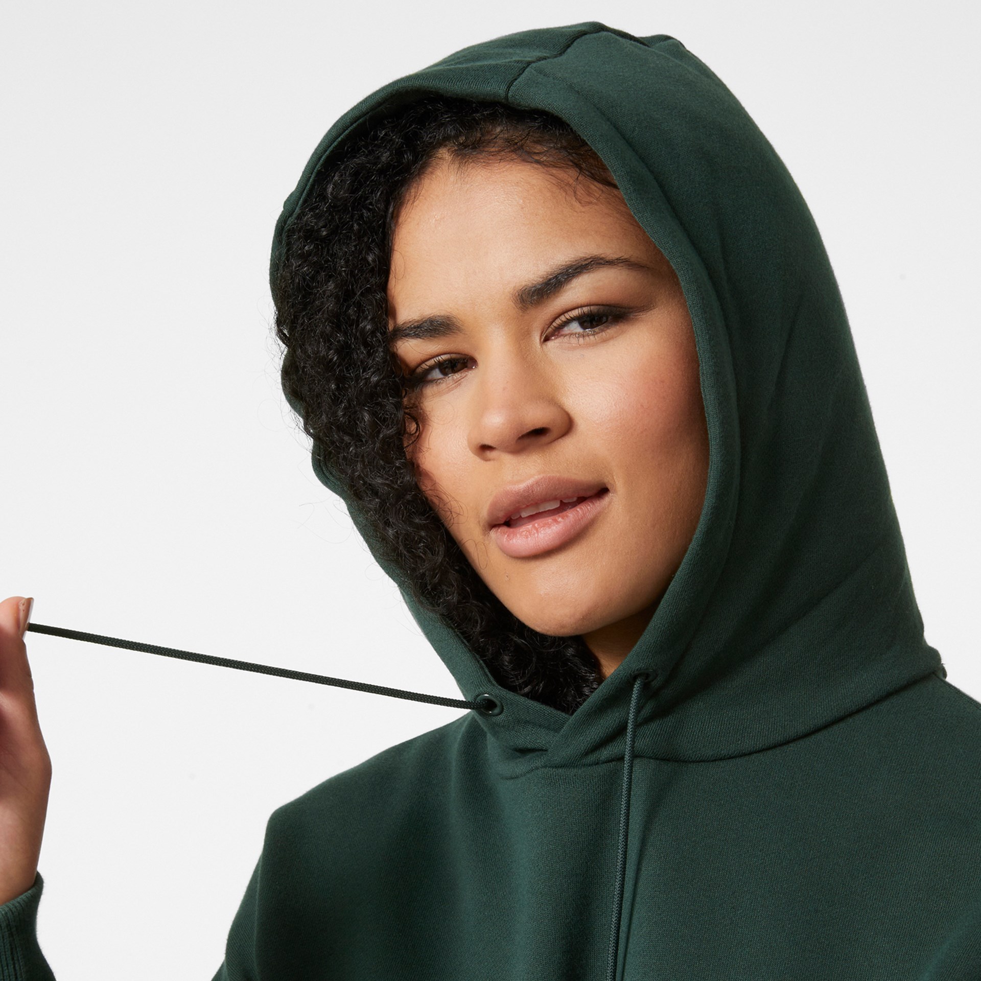 HELLY HANSEN W ADORE HOODIE ELBİSE