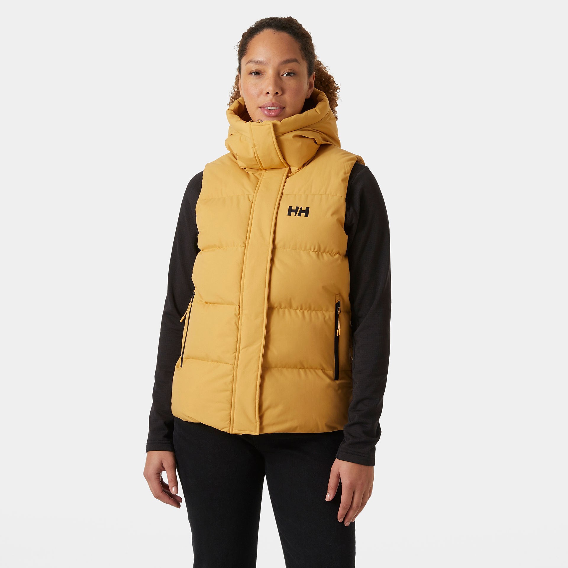 HELLY HANSEN W ADORE PUFFY YELEK