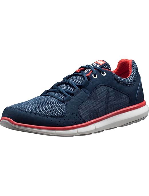 HELLY HANSEN W  AHIGA V4 HYDROPOWER AYAKKABI