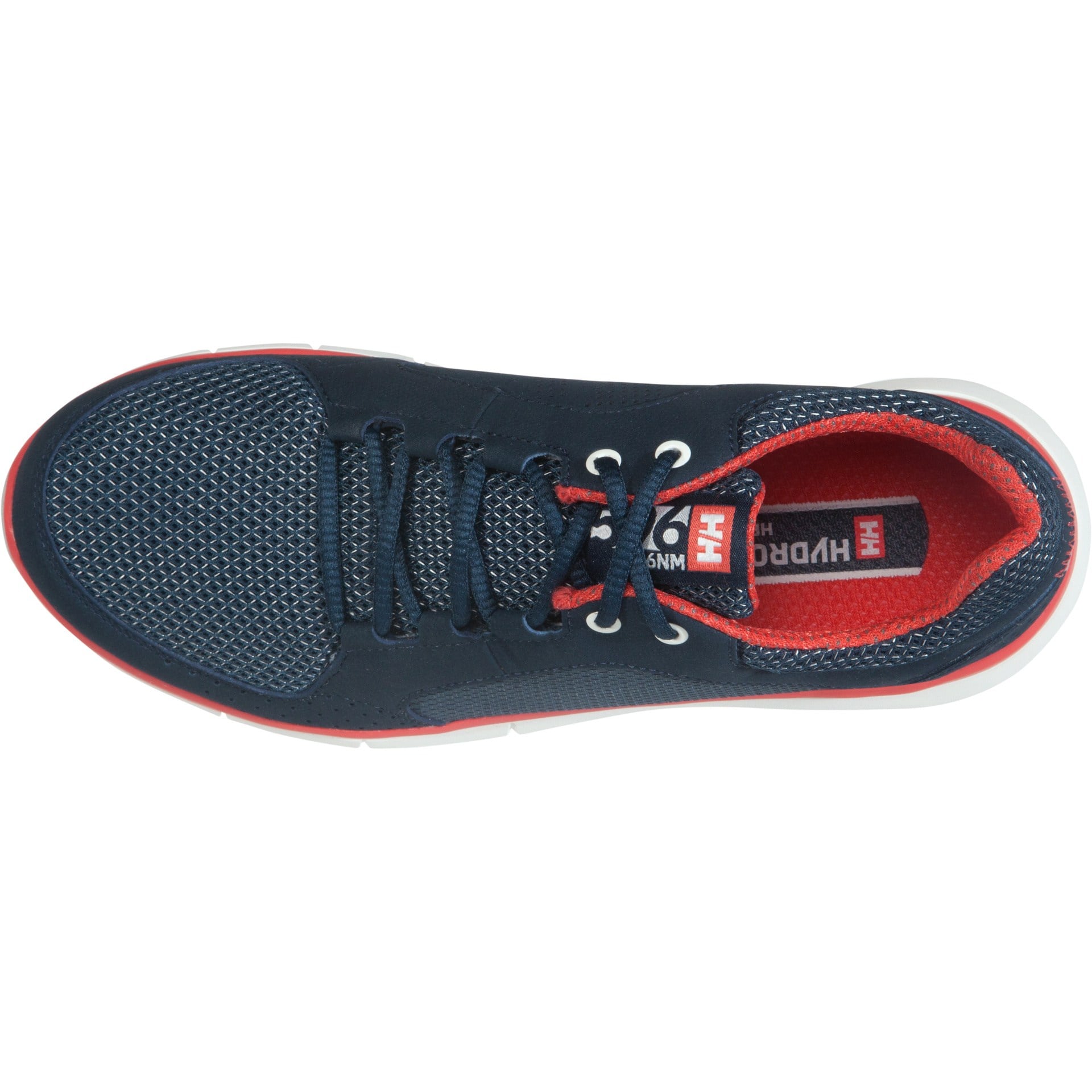HELLY HANSEN W  AHIGA V4 HYDROPOWER AYAKKABI