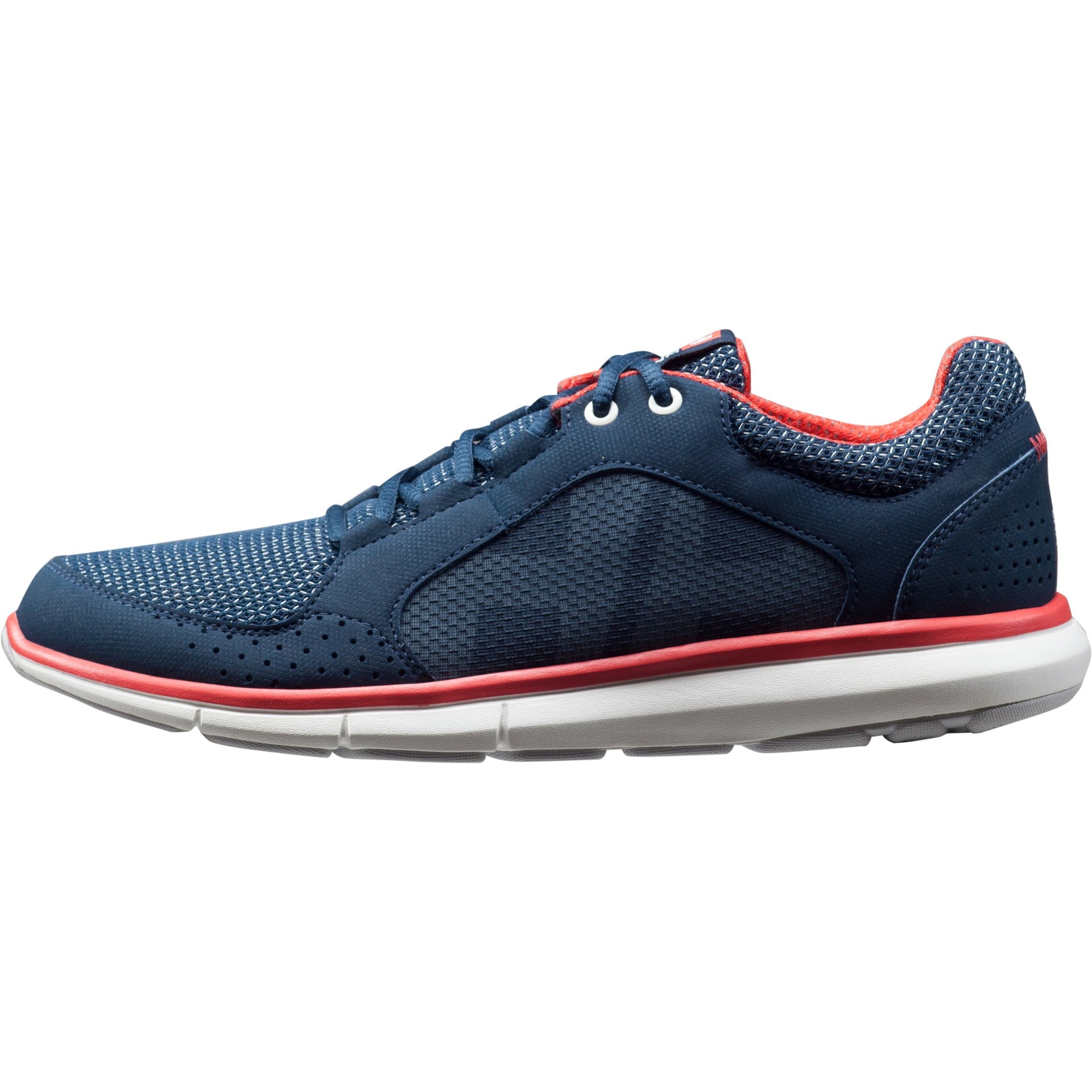 HELLY HANSEN W  AHIGA V4 HYDROPOWER AYAKKABI