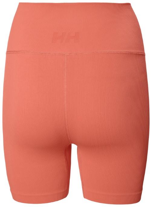 HELLY HANSEN  W ALLURE SEAMLESS BIKE ŞORT