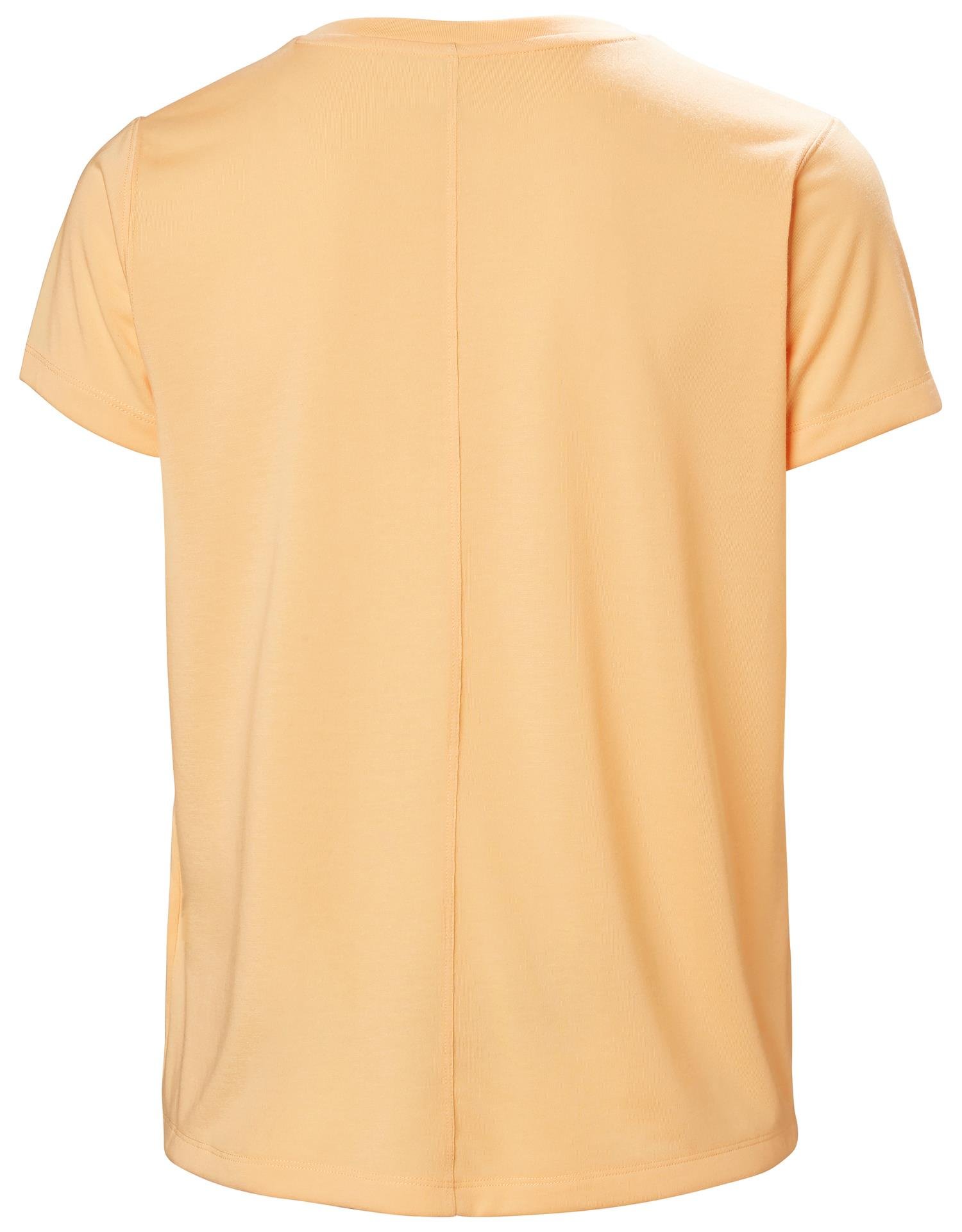 HELLY HANSEN  W ALLURE T-SHIRT