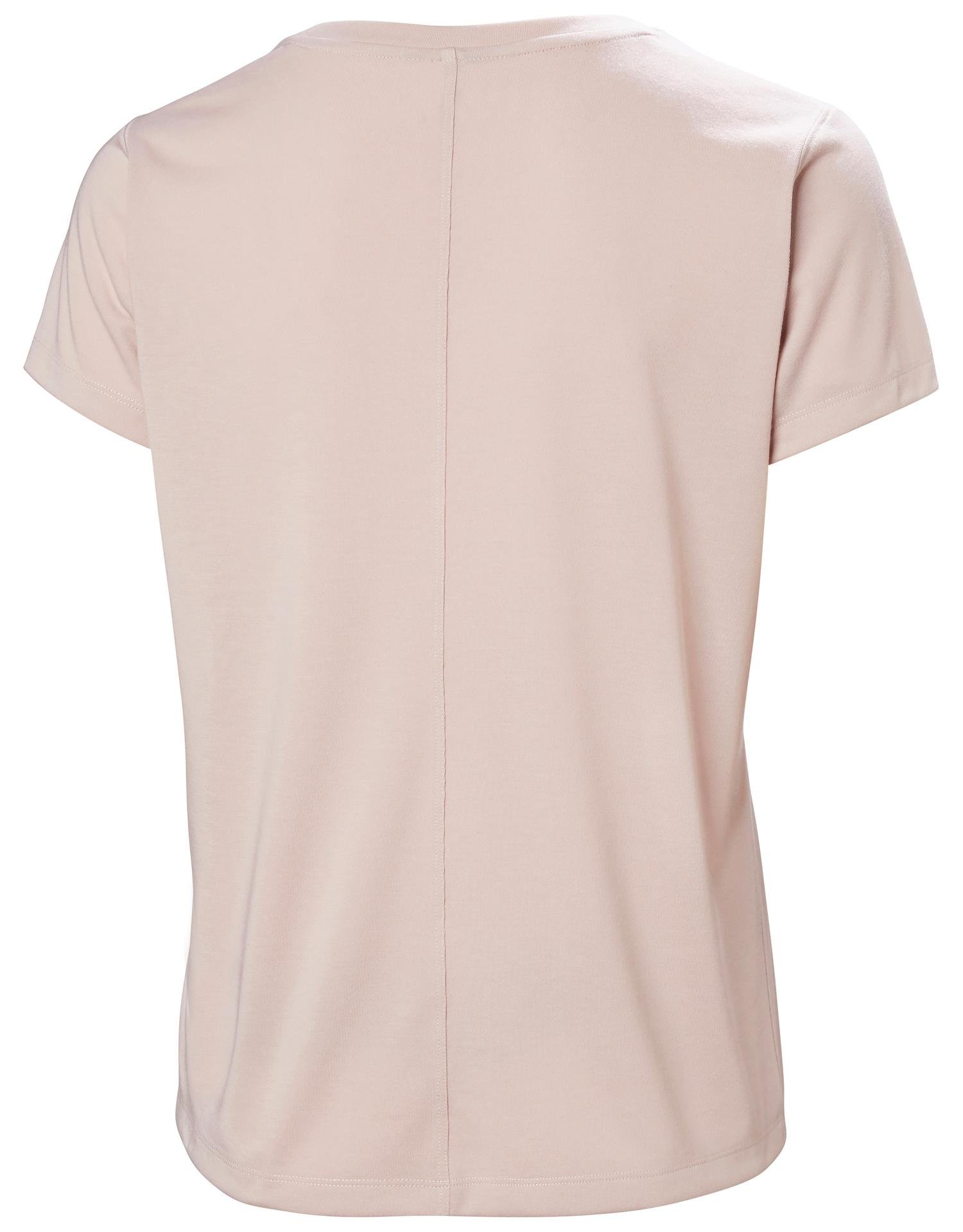 HELLY HANSEN  W ALLURE T-SHIRT