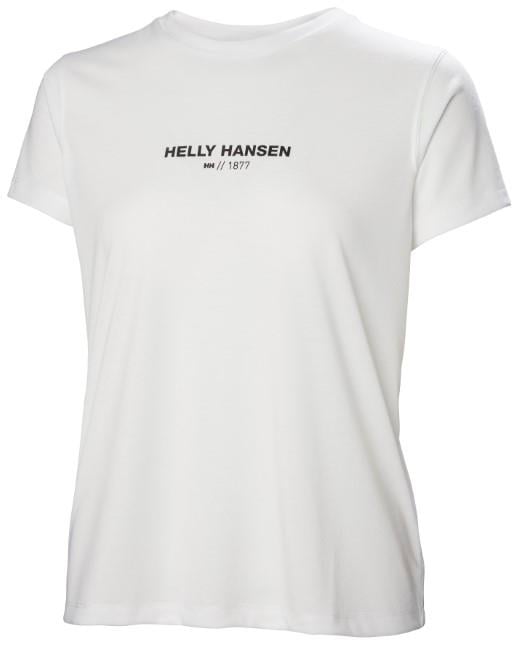 HELLY HANSEN  W ALLURE T-SHIRT