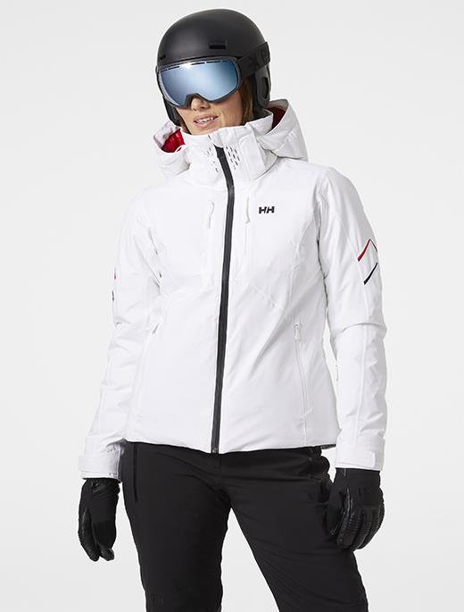 HELLY HANSEN W ALPHELIA INFINITY MONT