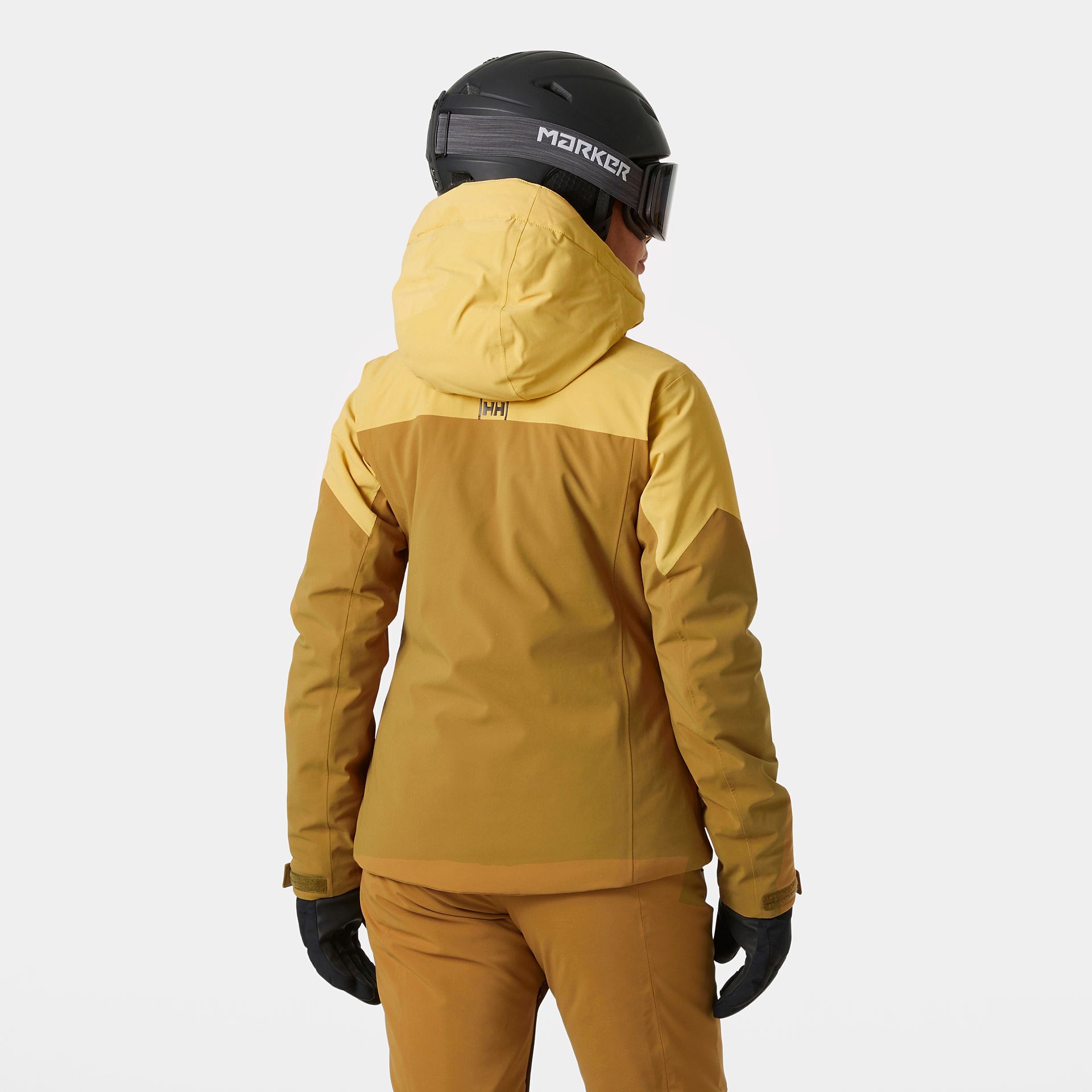 HELLY HANSEN W ALPHELIA MONT