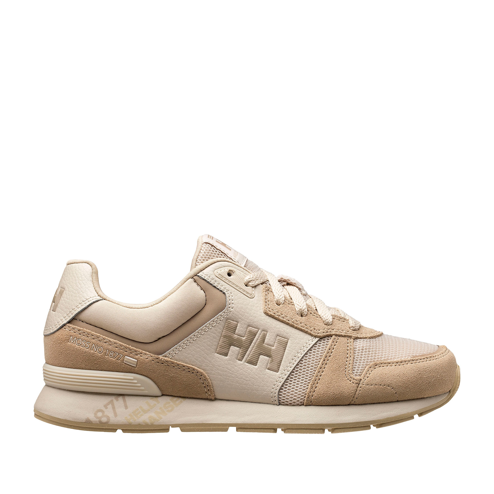 HELLY HANSEN W ANAKIN LEATHER 2 AYAKKABI