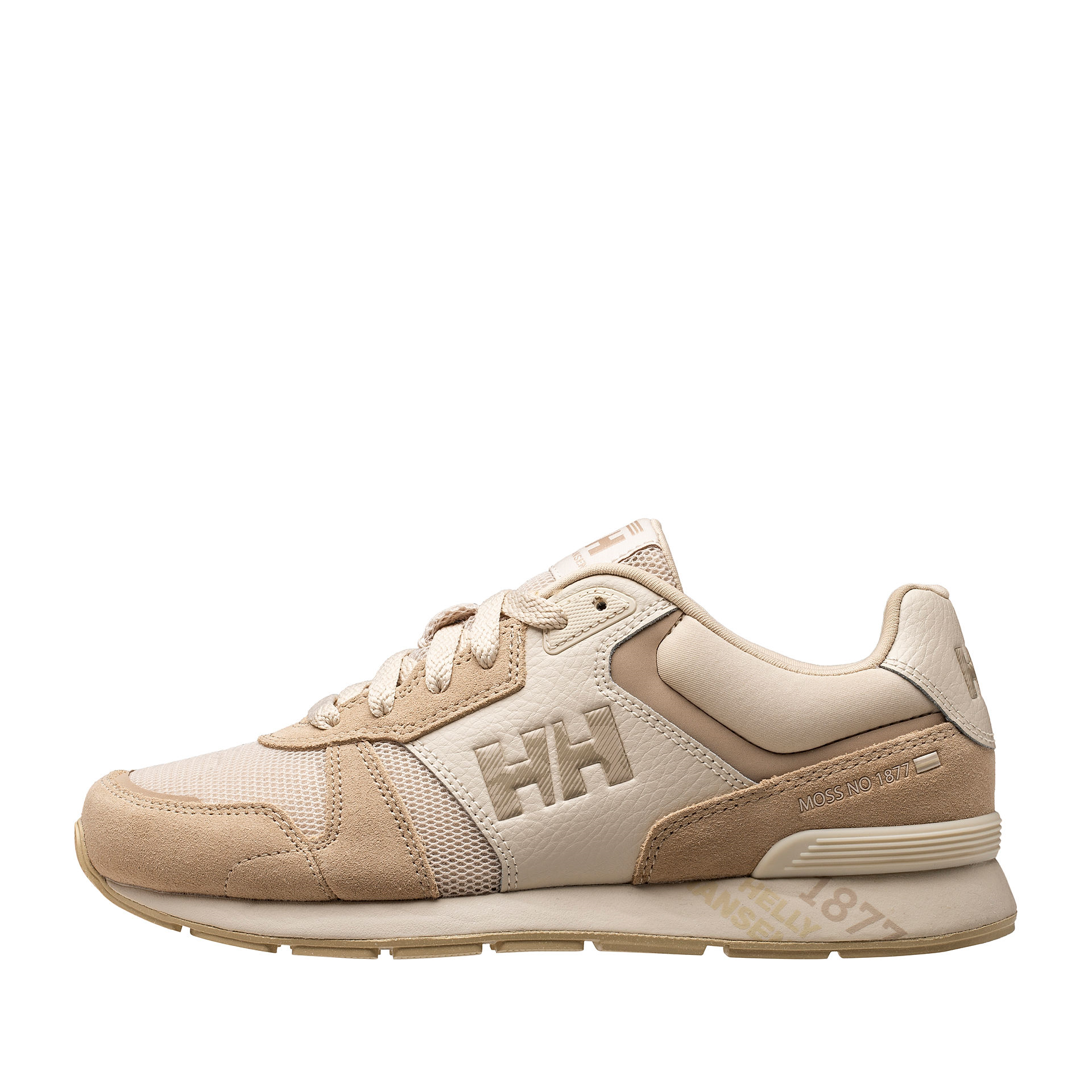 HELLY HANSEN W ANAKIN LEATHER 2 AYAKKABI