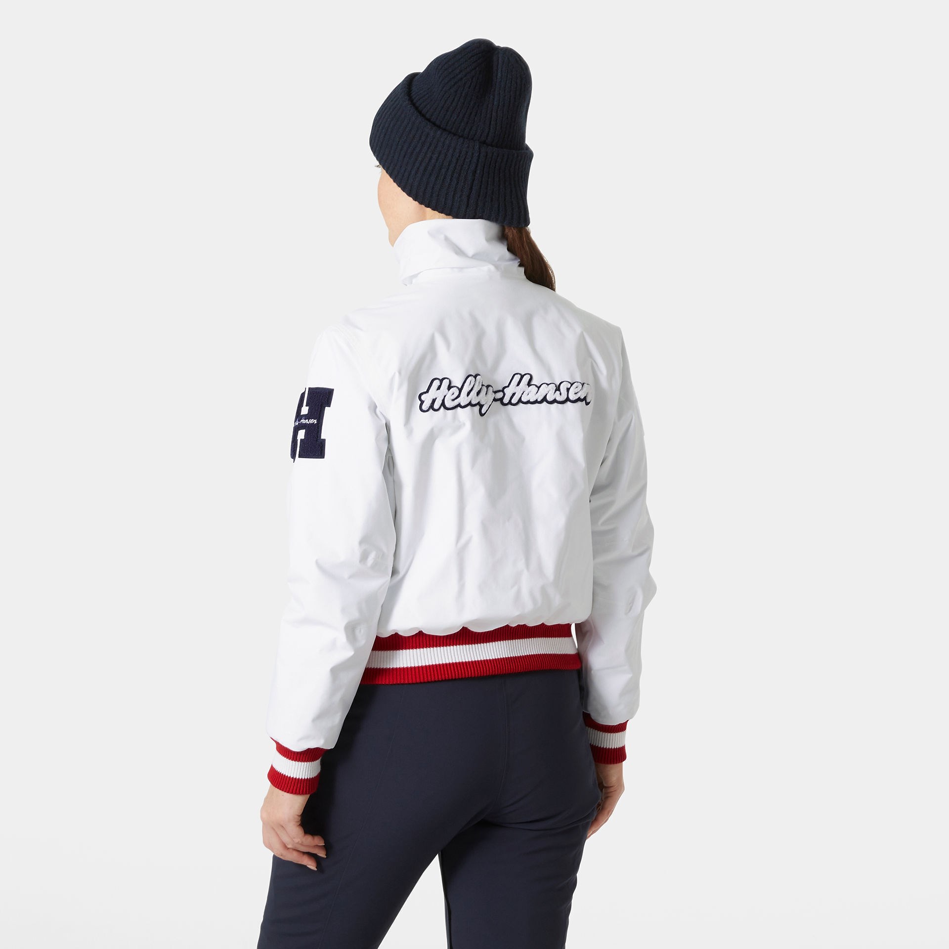 HELLY HANSEN W APRES VARSITY MONT