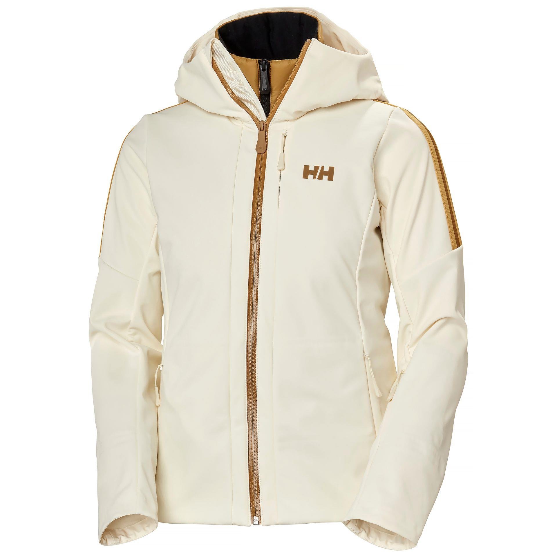 HELLY HANSEN W AVANTI SOFTSHELL MONT