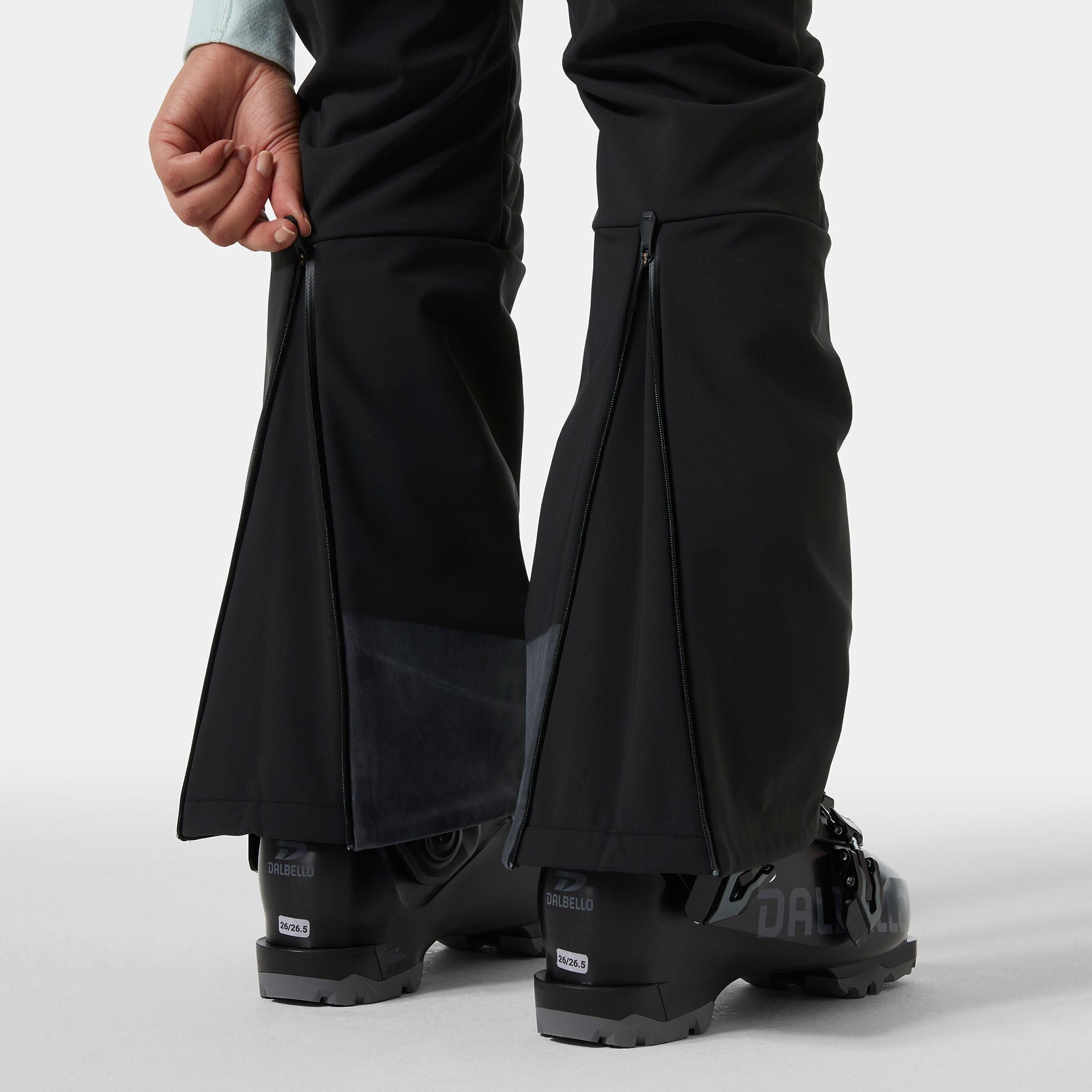 HELLY HANSEN W AVANTI STRETCH 2.0 PANTOLON