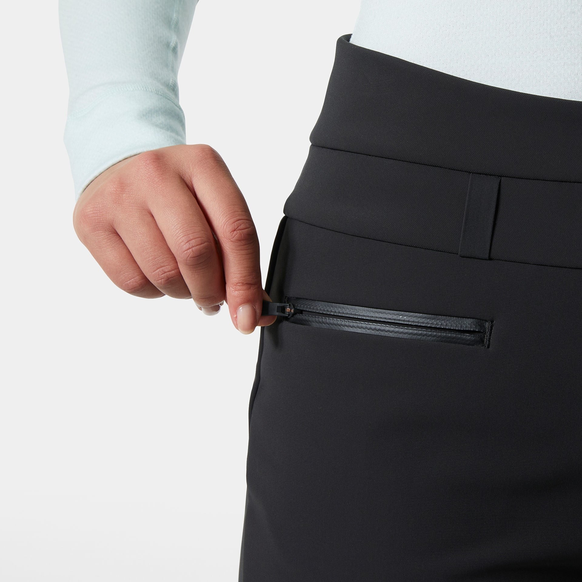 HELLY HANSEN W AVANTI STRETCH 2.0 PANTOLON