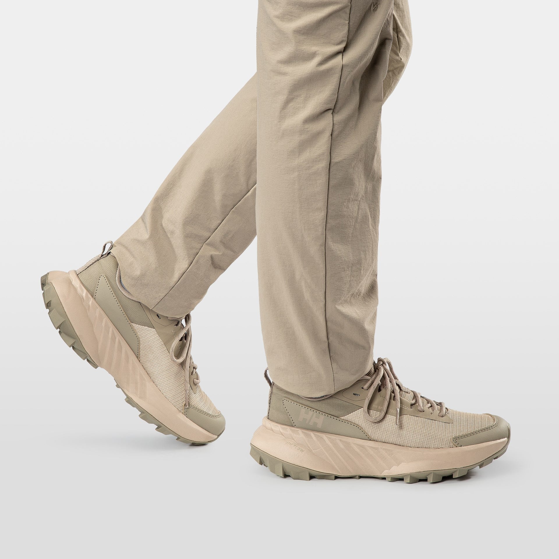 HELLY HANSEN W AWE HIKER DWR AYAKKABI
