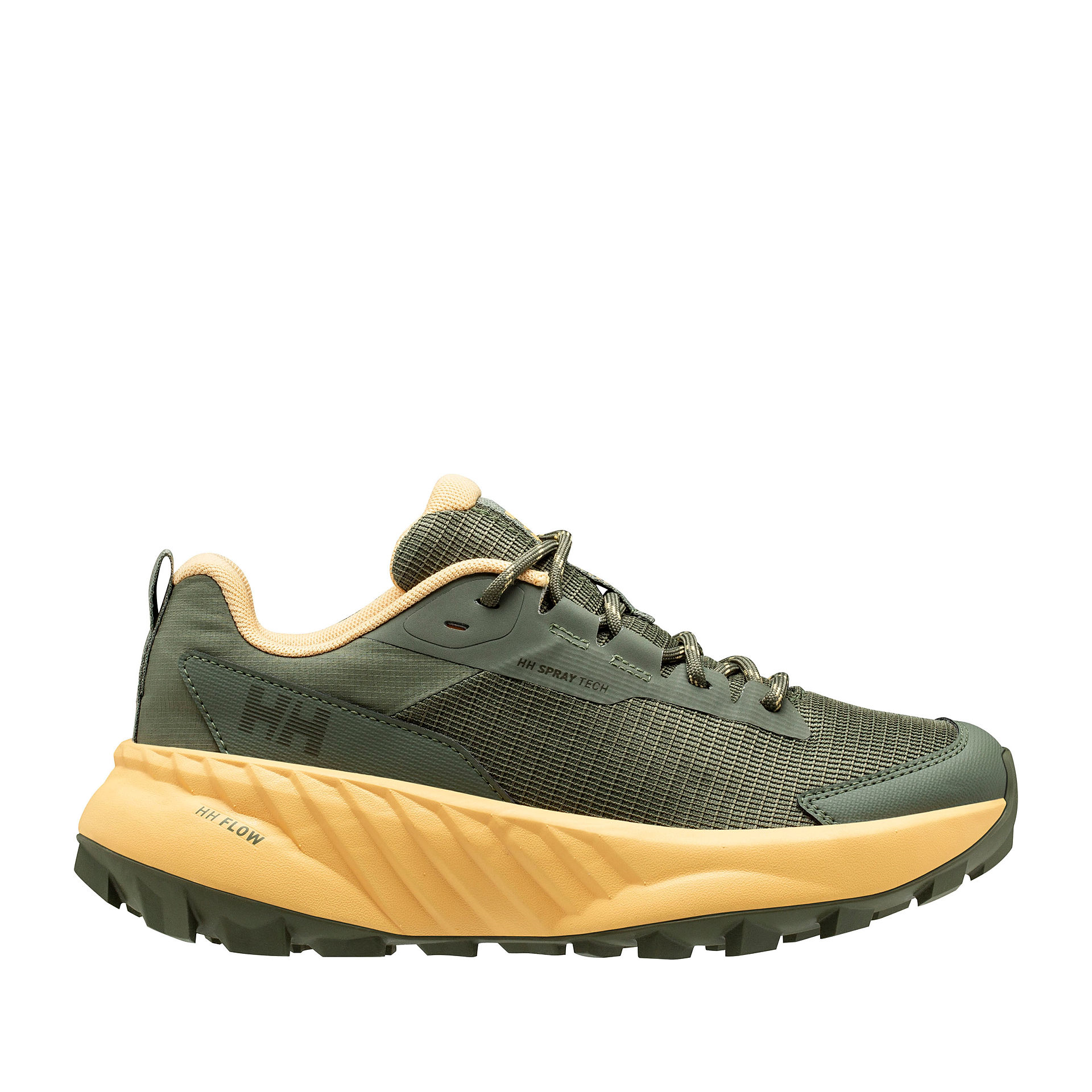 HELLY HANSEN W AWE HIKER DWR AYAKKABI