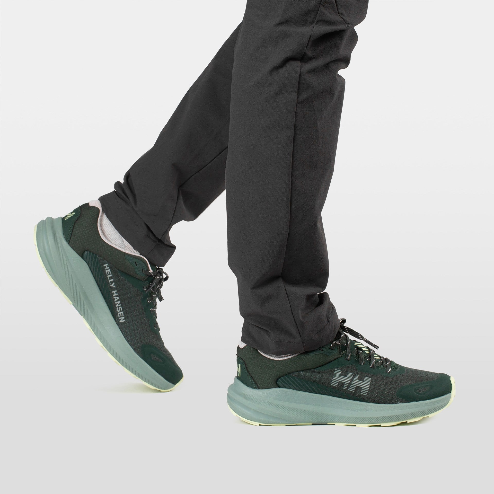 HELLY HANSEN W AWE HIKER HT AYAKKABI