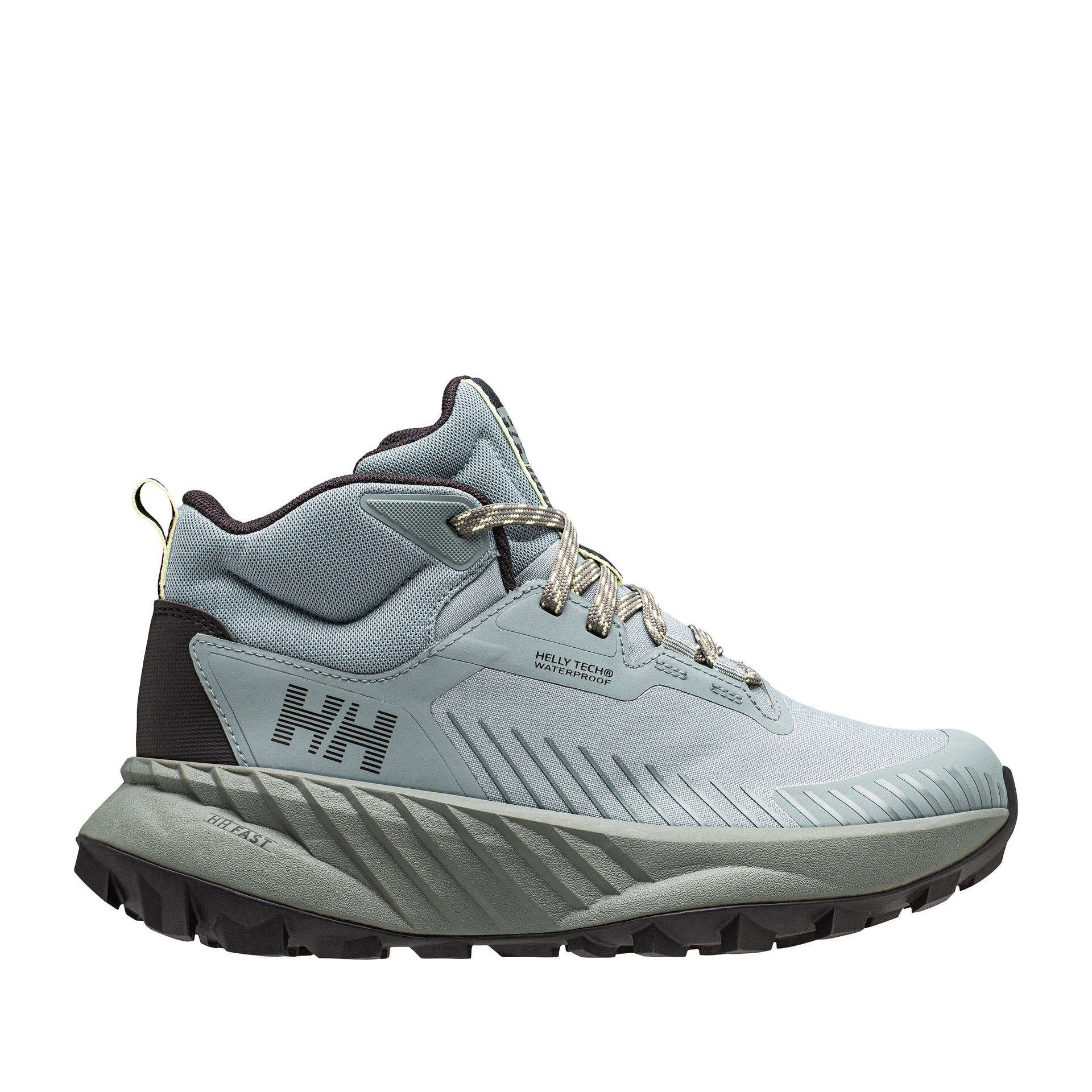 HELLY HANSEN W AWE HIKER MID HT BOT