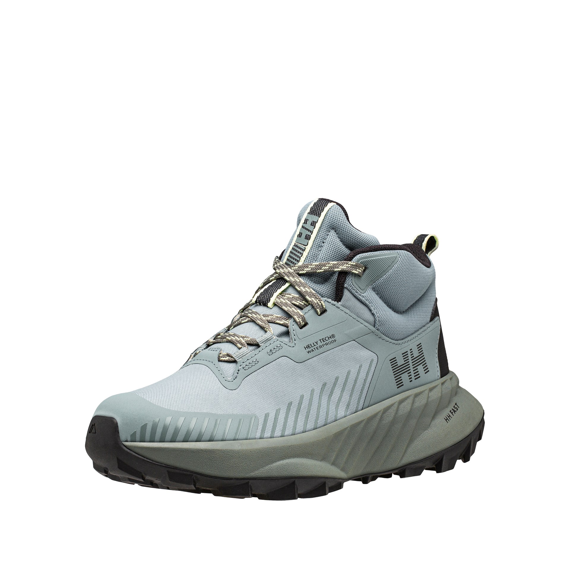 HELLY HANSEN W AWE HIKER MID HT BOT