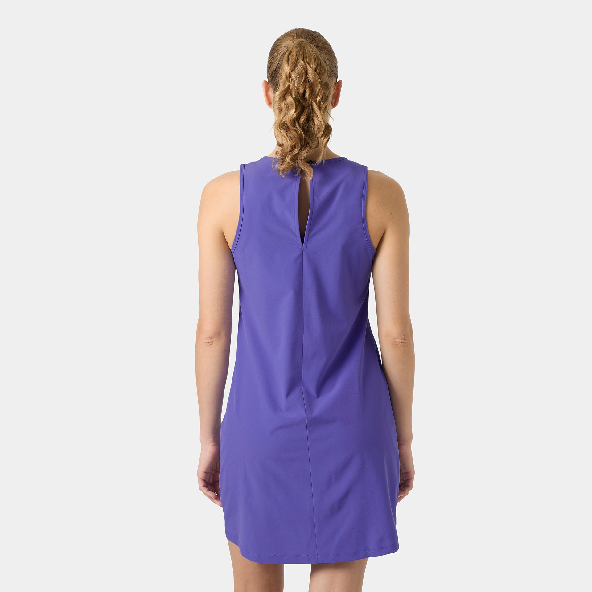 HELLY HANSEN W AWE HIKING DRESS ELBİSE