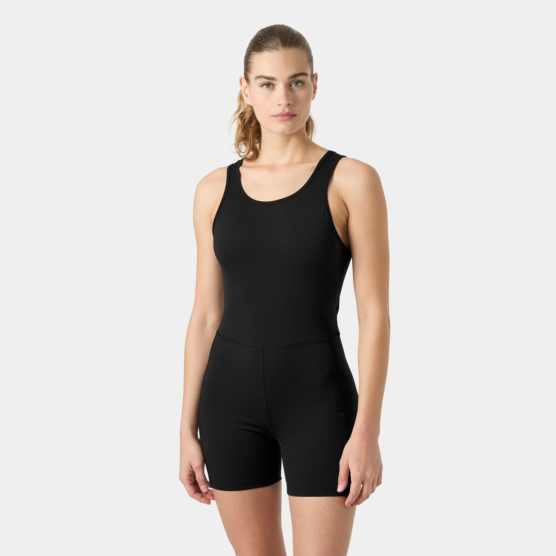 HELLY HANSEN W AWE HIKING DRESS ELBİSE