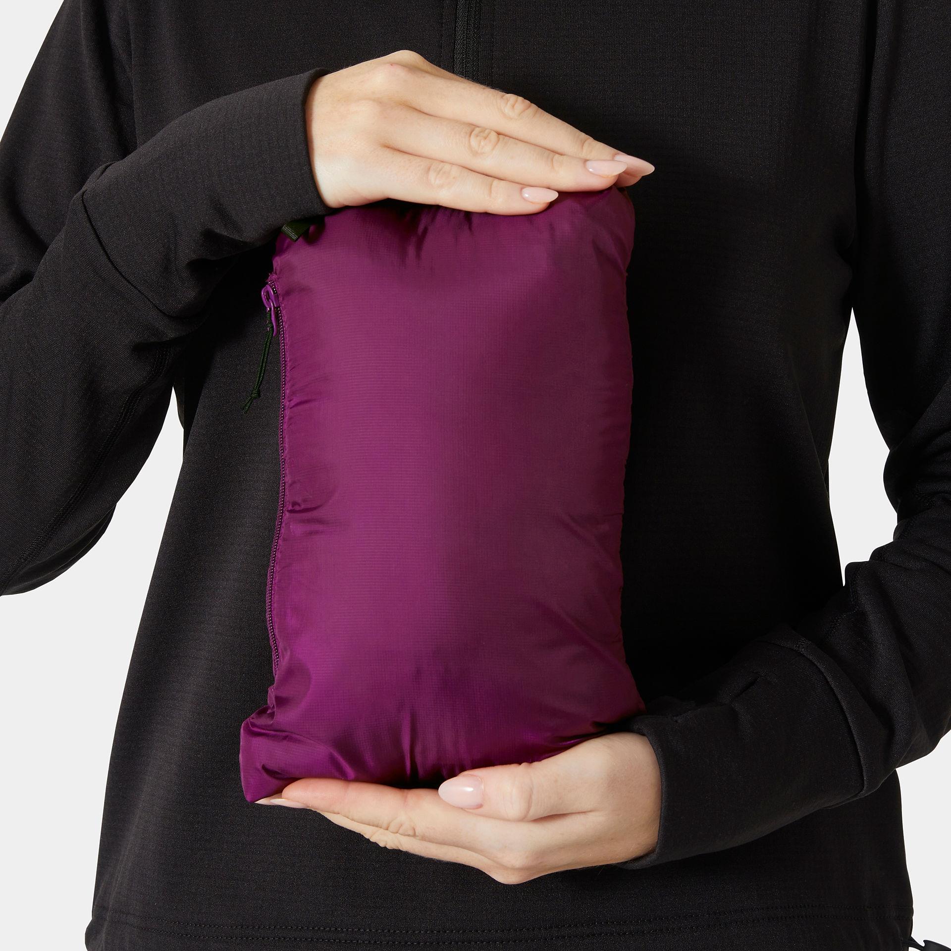 HELLY HANSEN W BANFF INSULATOR MONT