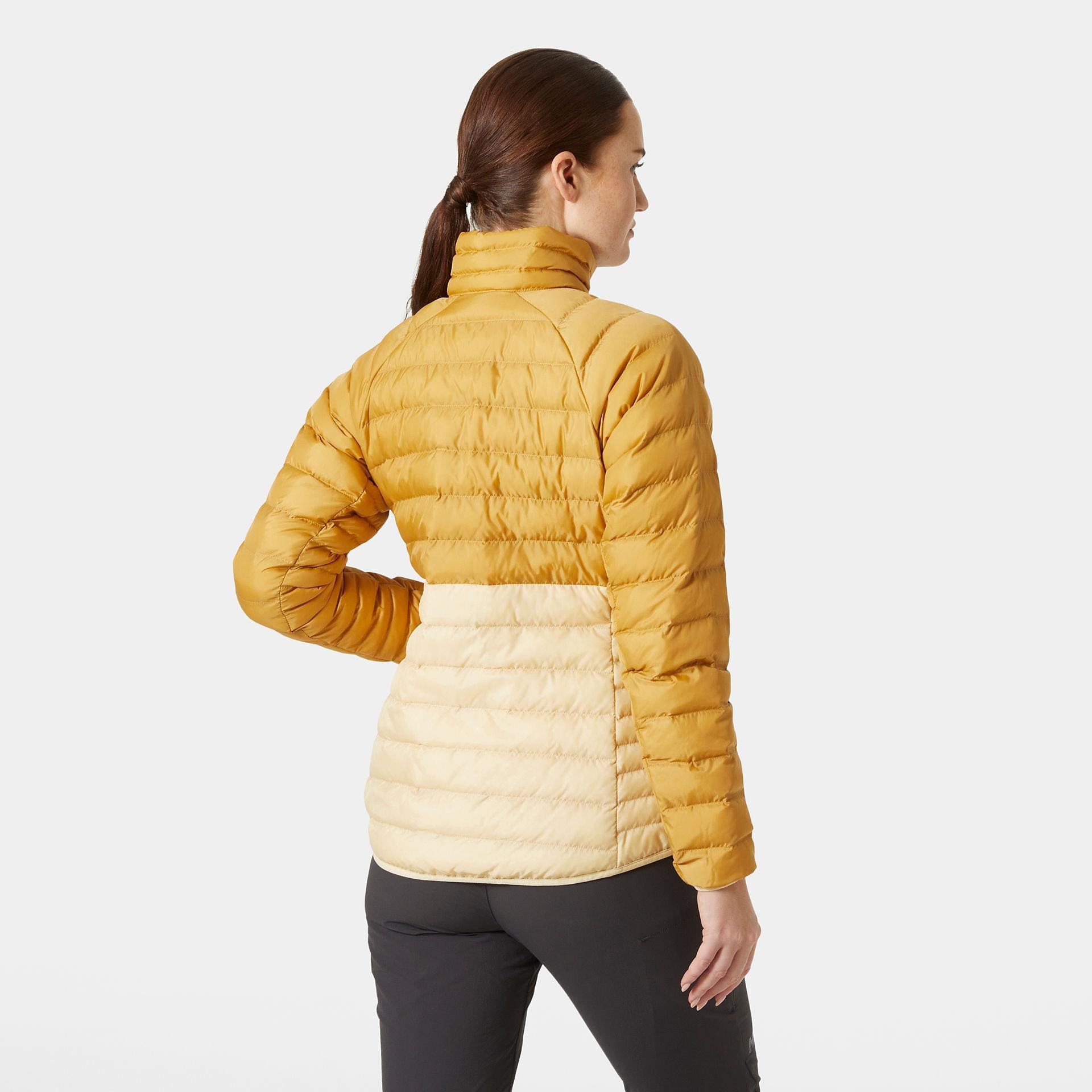 HELLY HANSEN W BANFF INSULATOR MONT