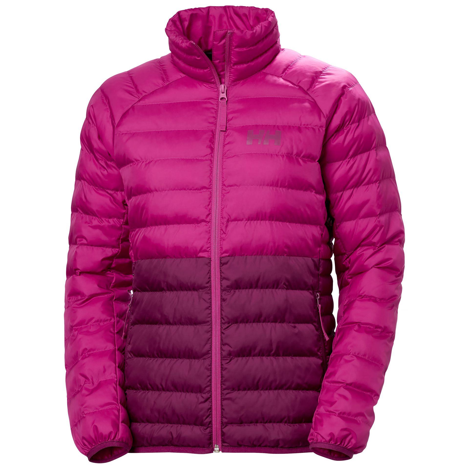 HELLY HANSEN W BANFF INSULATOR MONT